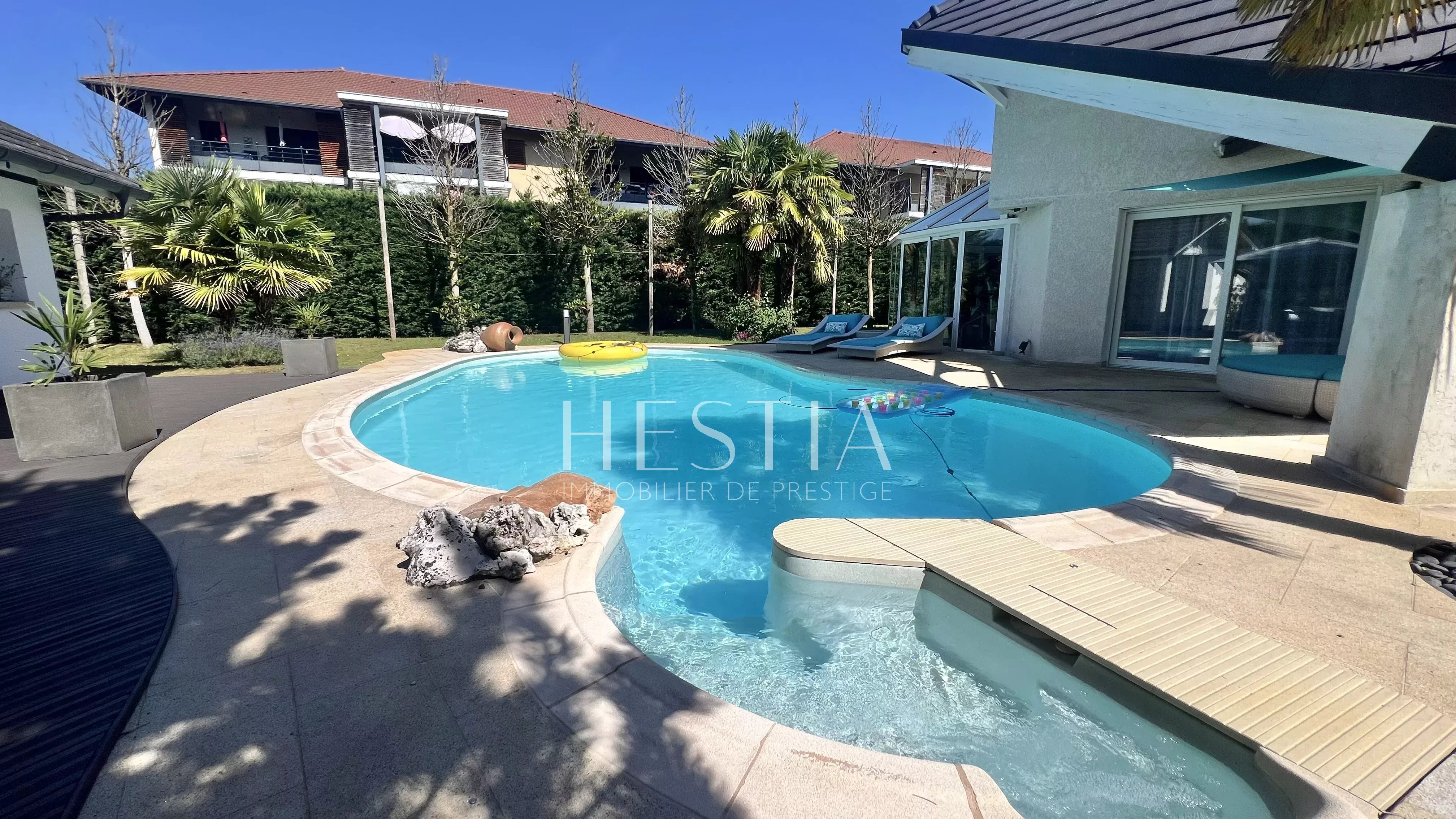 Photo 4 — HESTIA IMMOBILIER - Groupe CLCV