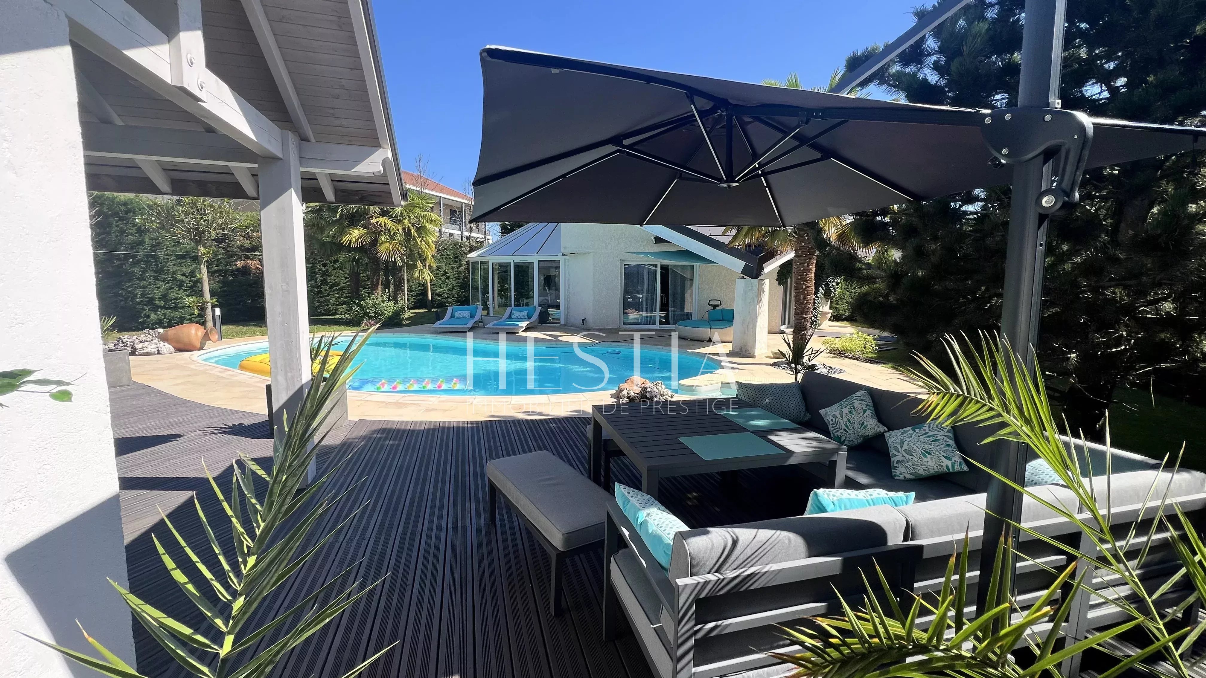 Photo 5 — HESTIA IMMOBILIER - Groupe CLCV