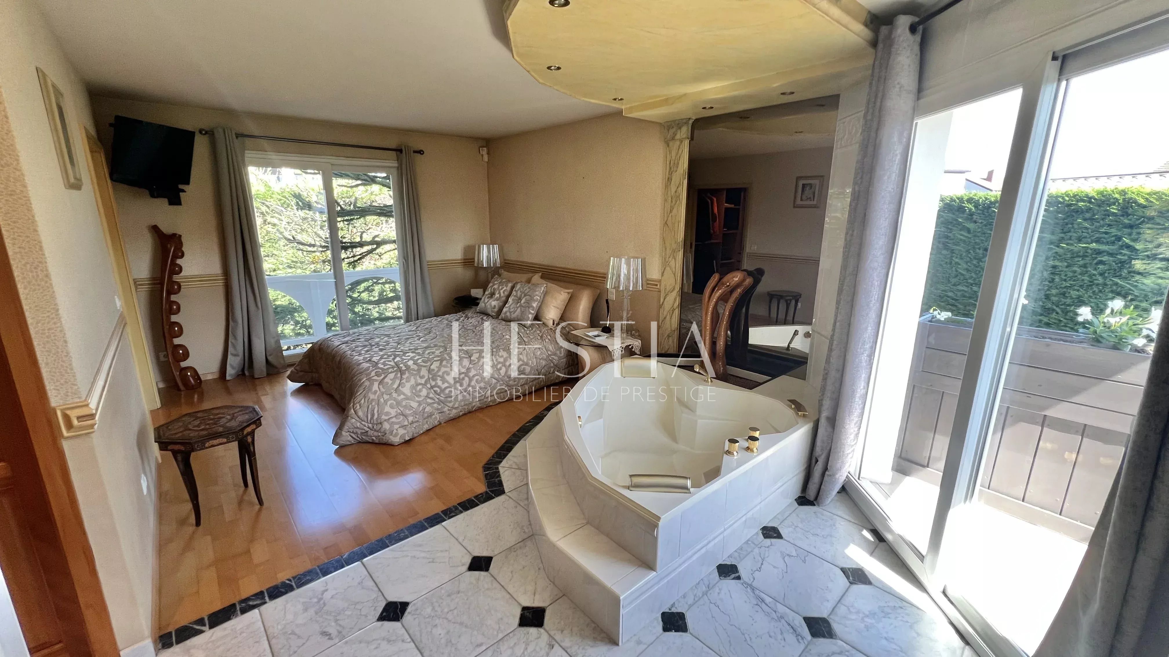 Photo 22 — HESTIA IMMOBILIER - Groupe CLCV
