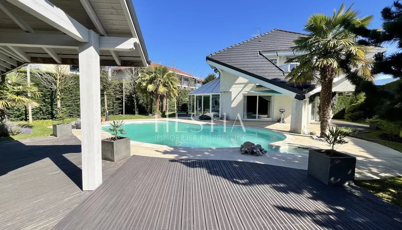 Photo 2 — HESTIA IMMOBILIER - Groupe CLCV