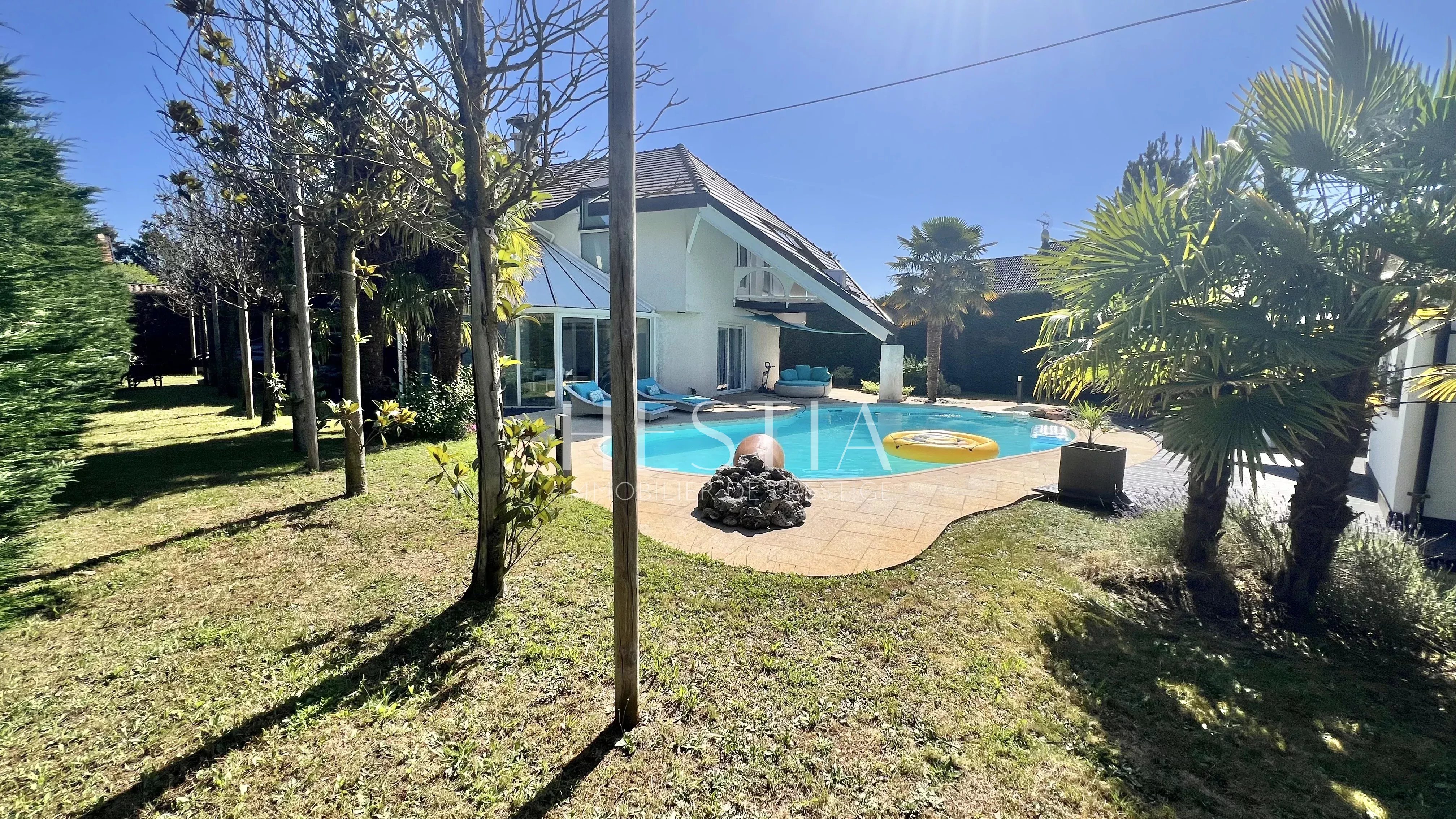 Photo 16 — HESTIA IMMOBILIER - Groupe CLCV