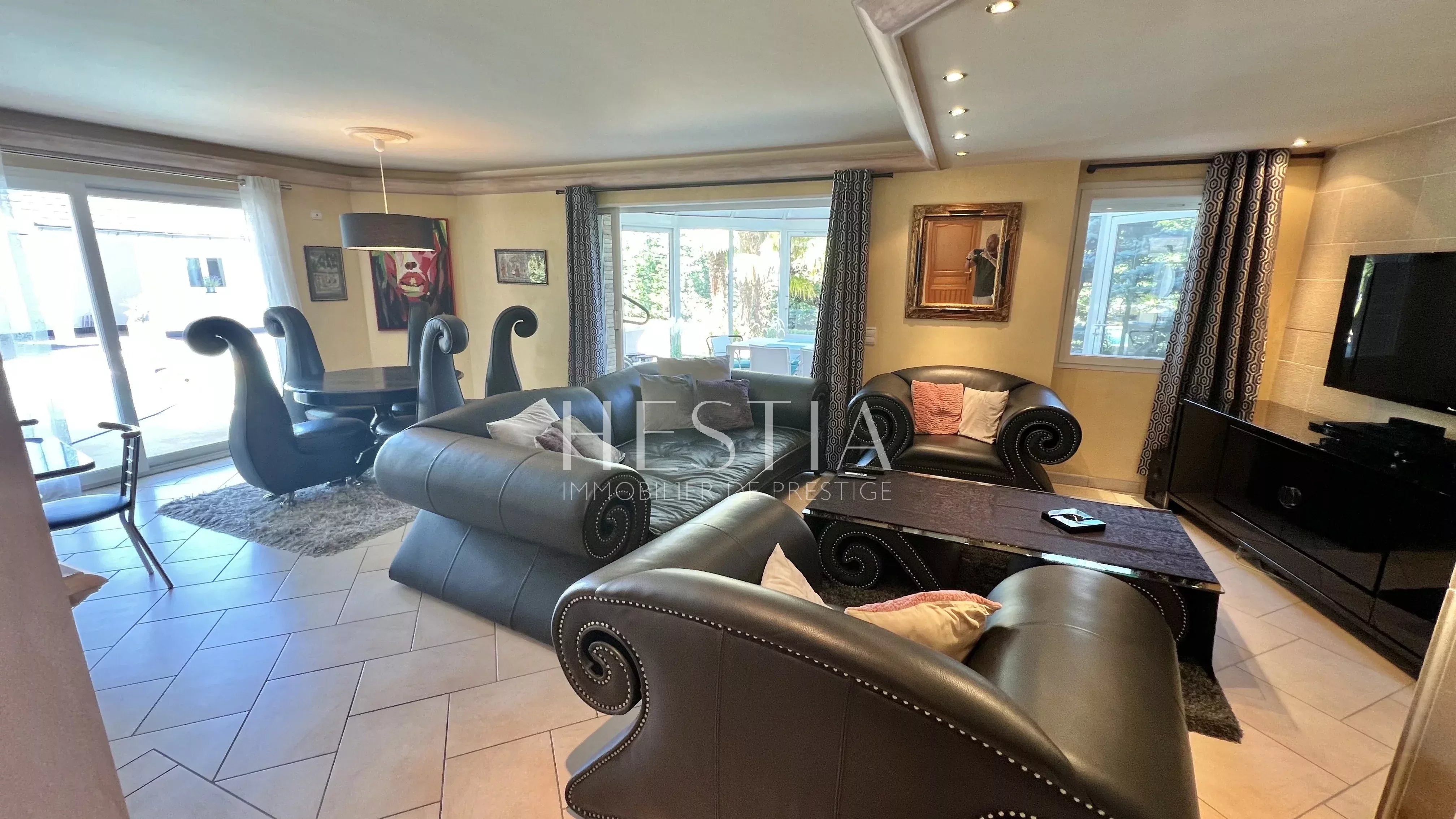 Photo 14 — HESTIA IMMOBILIER - Groupe CLCV