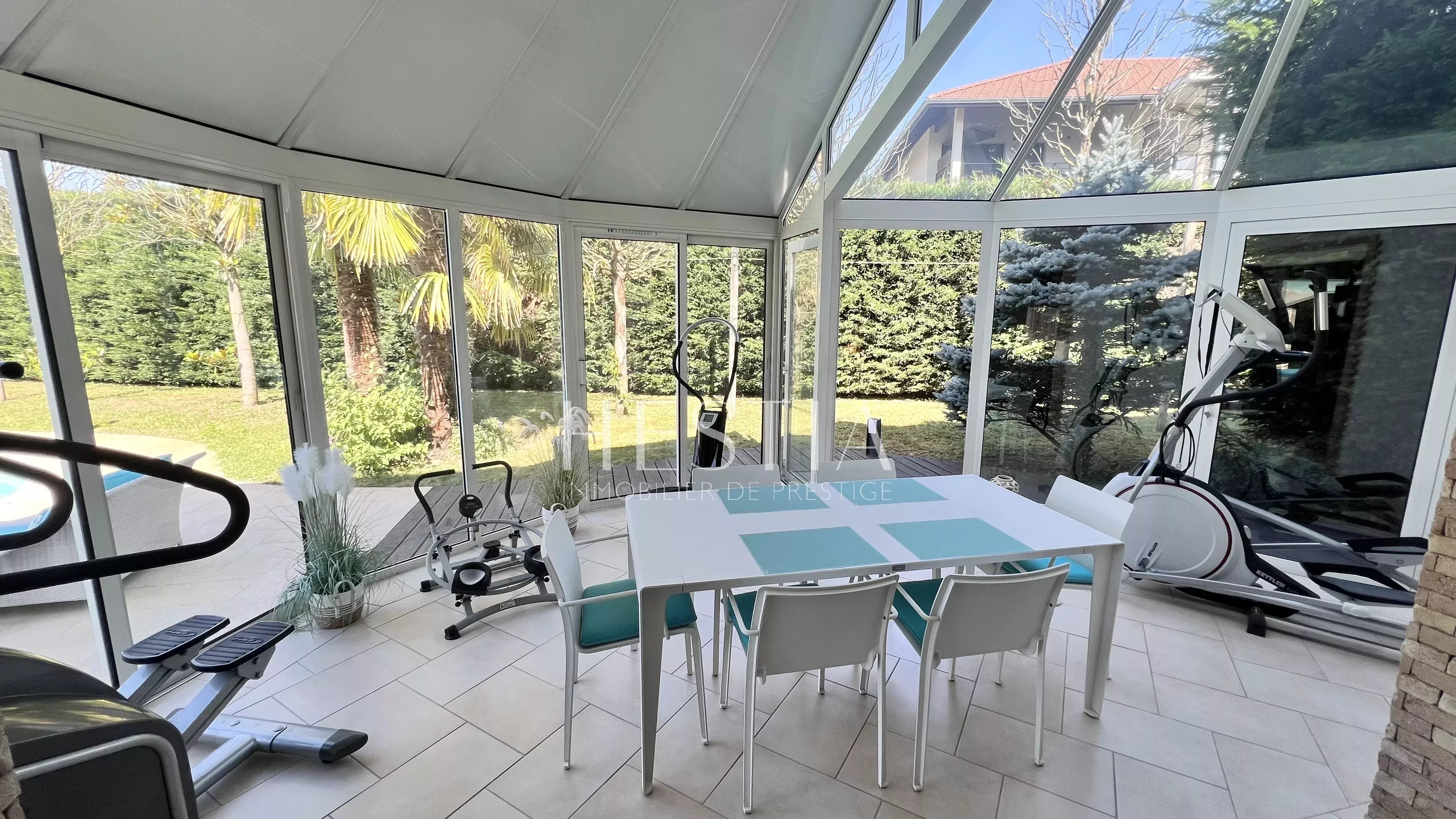 Photo 18 — HESTIA IMMOBILIER - Groupe CLCV