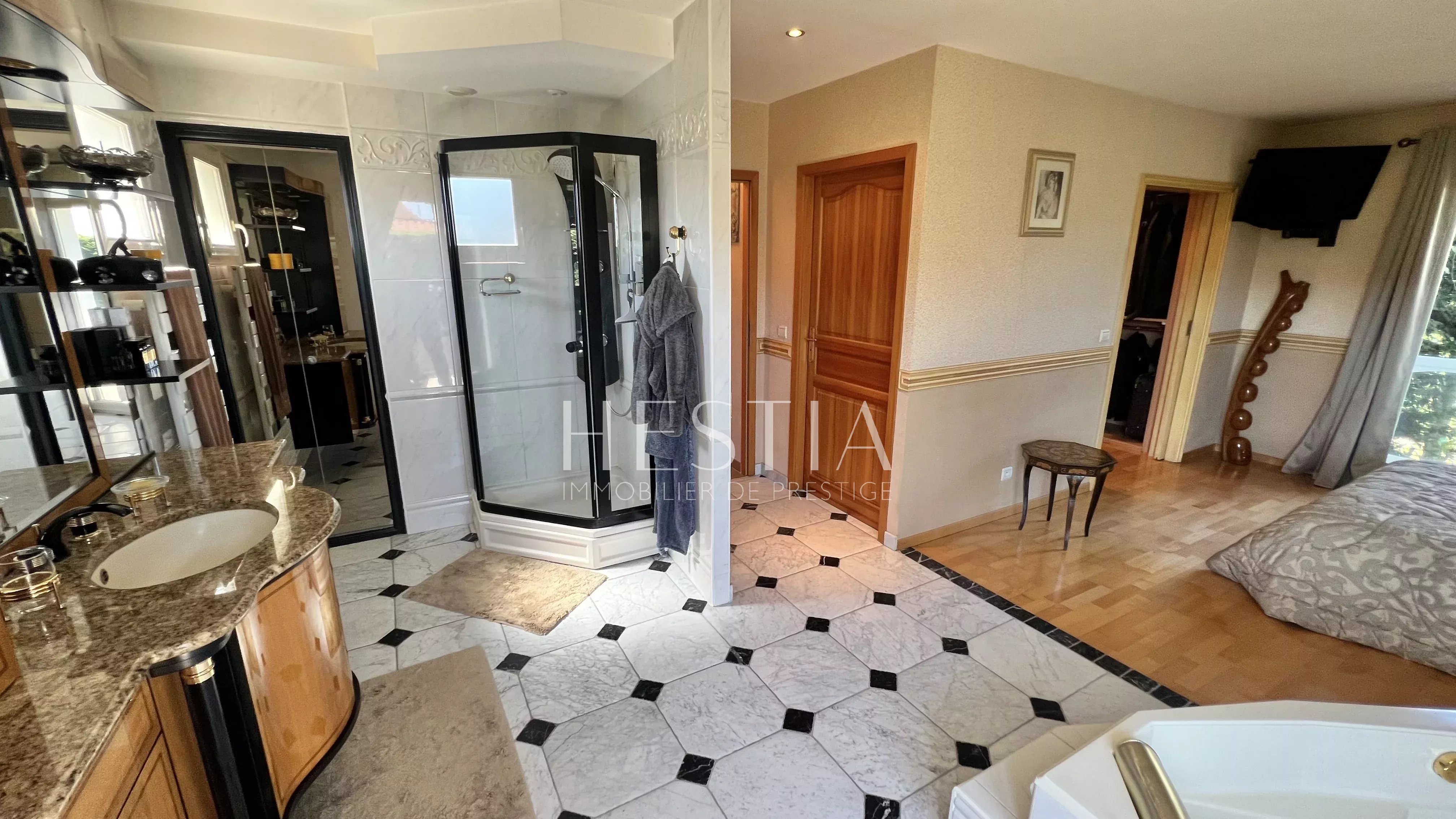 Photo 24 — HESTIA IMMOBILIER - Groupe CLCV