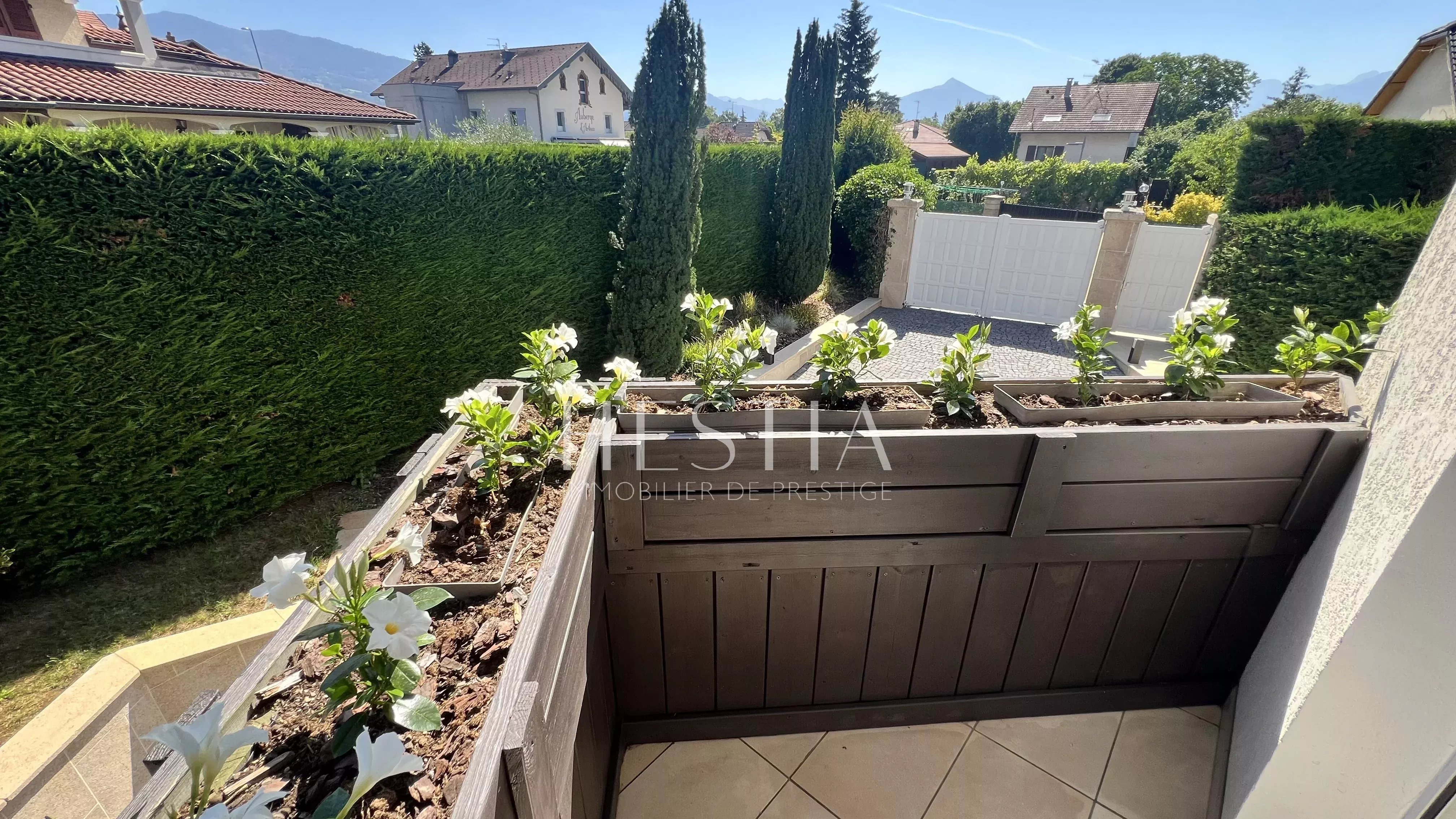 Photo 23 — HESTIA IMMOBILIER - Groupe CLCV