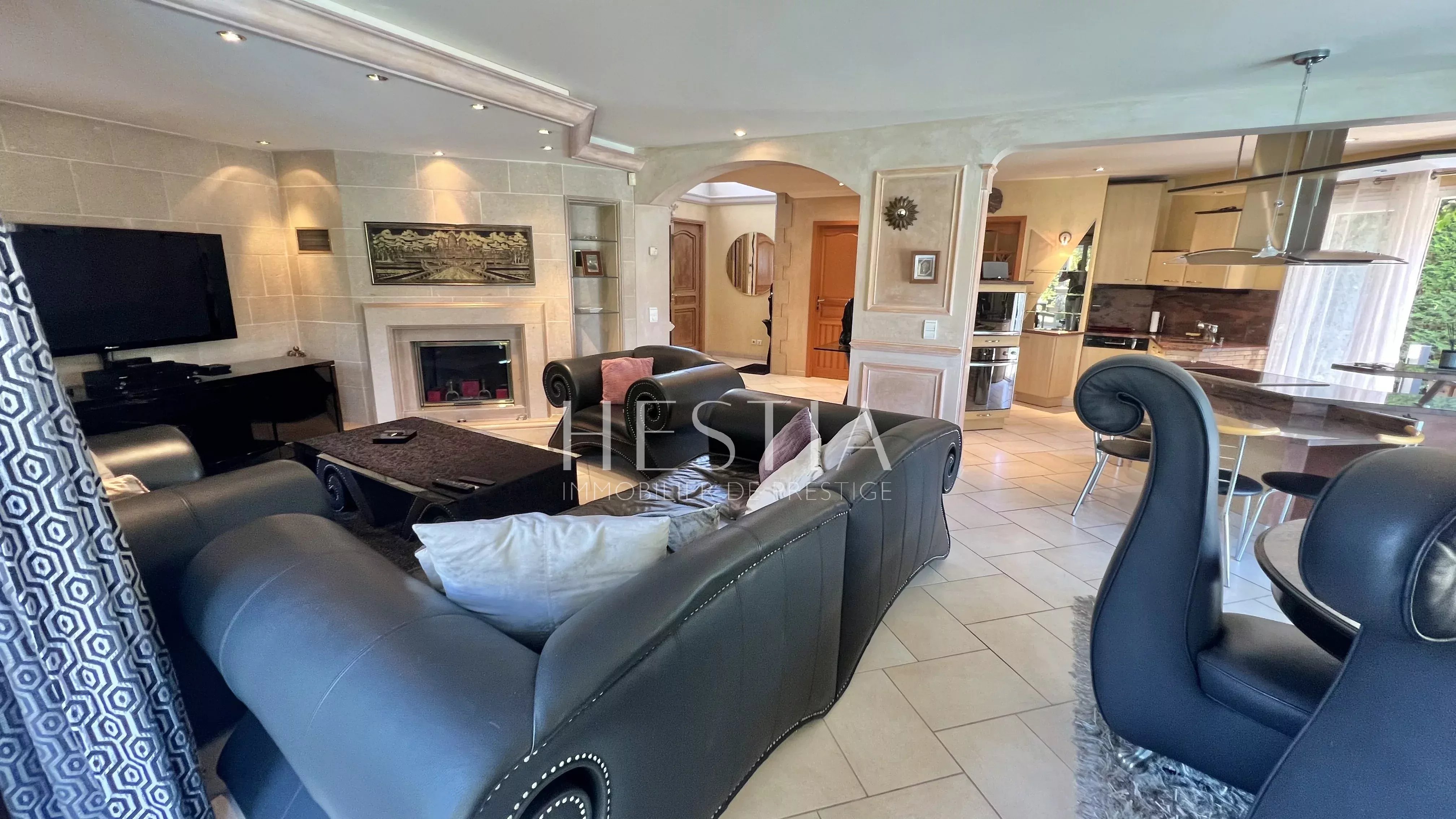 Photo 8 — HESTIA IMMOBILIER - Groupe CLCV