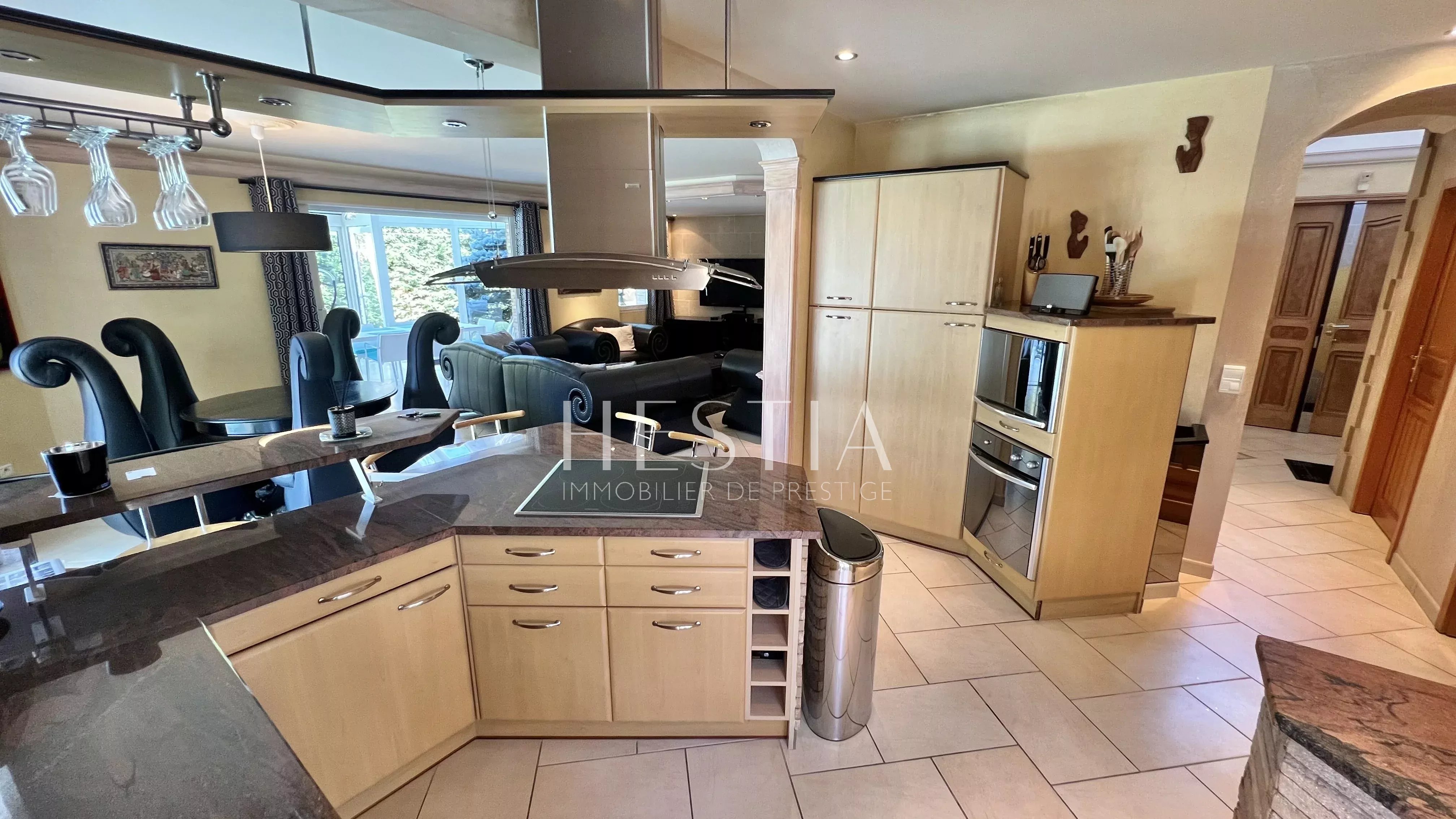 Photo 13 — HESTIA IMMOBILIER - Groupe CLCV