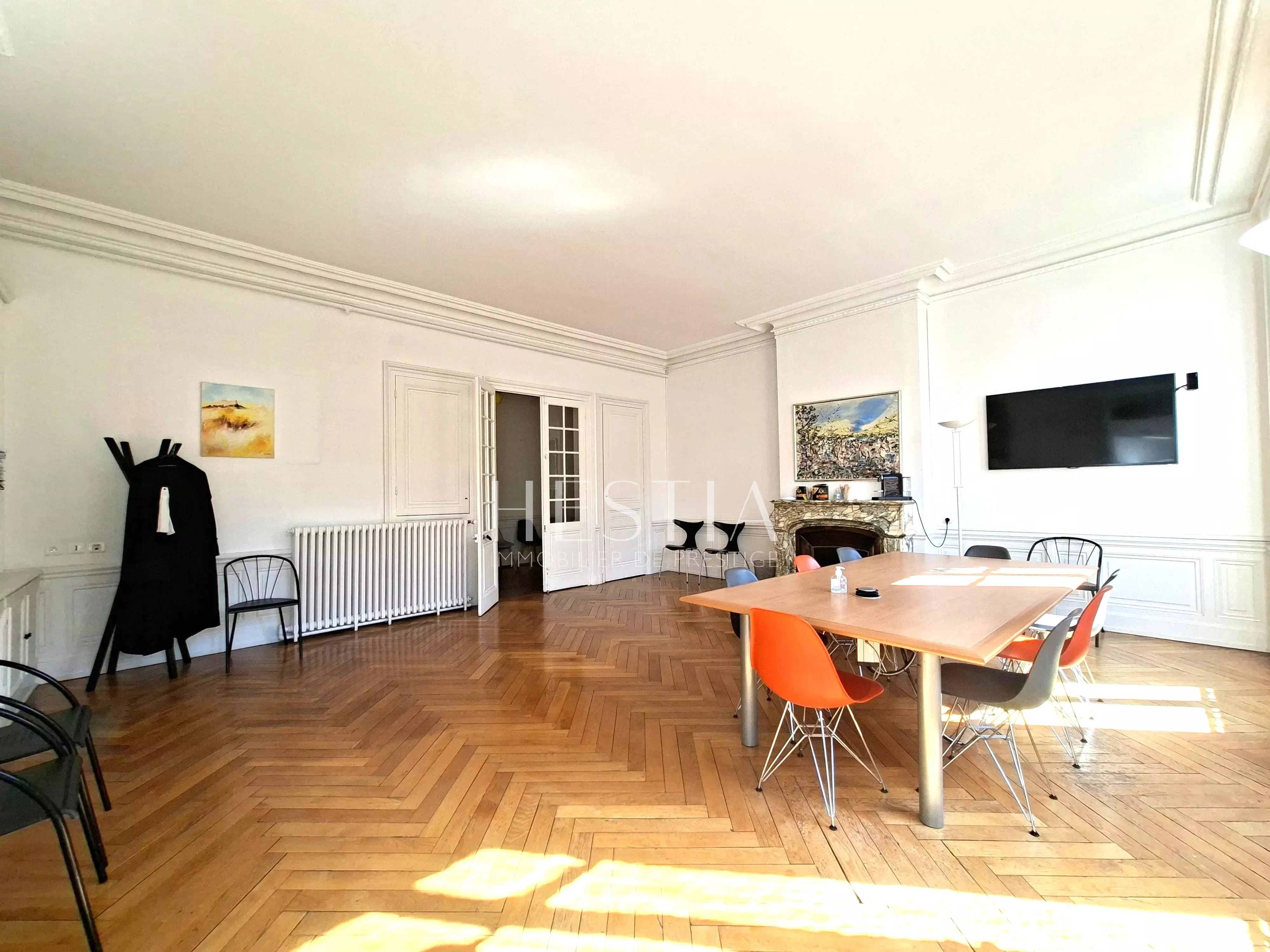 Photo 4 — HESTIA IMMOBILIER - Groupe CLCV