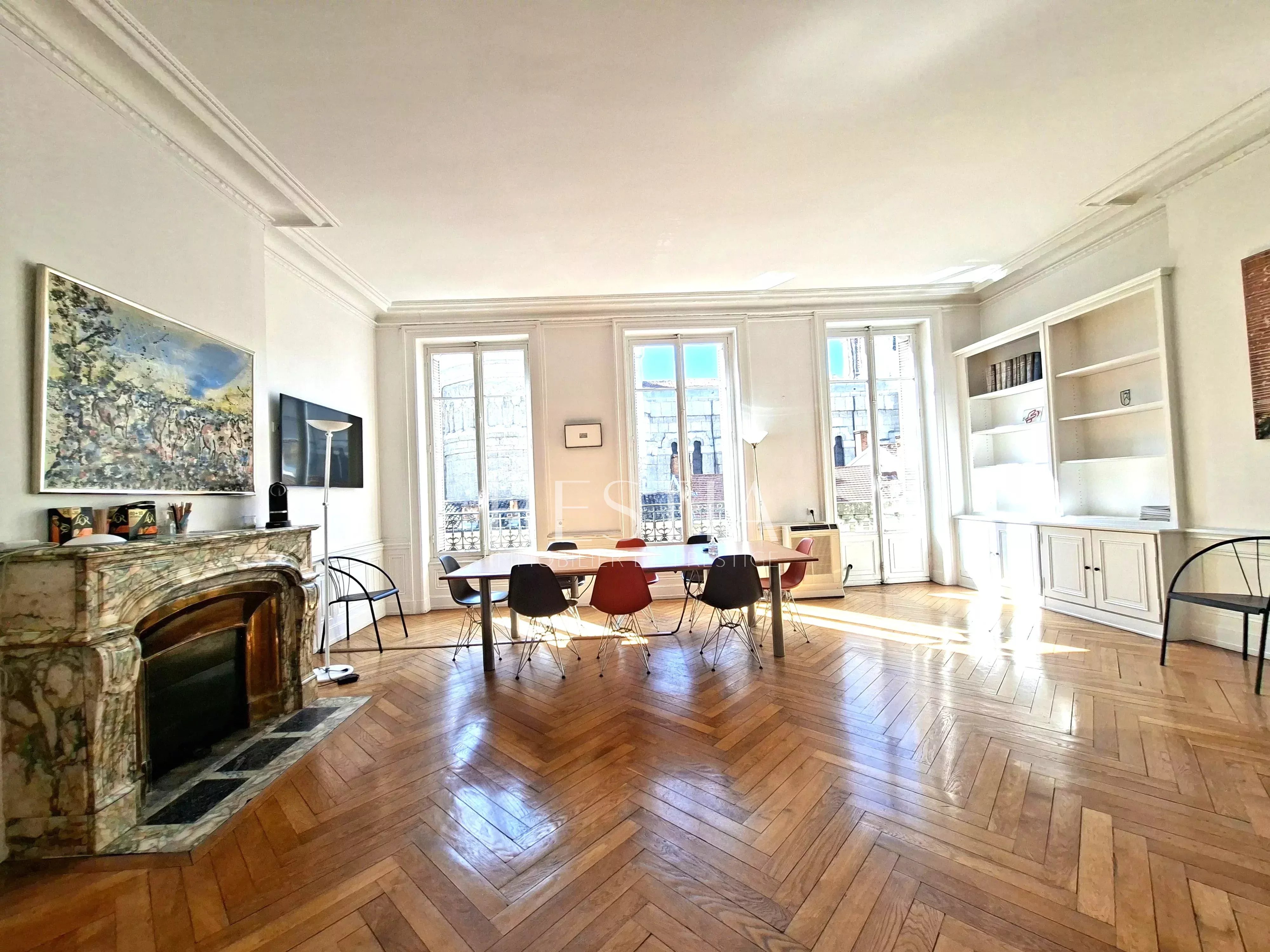 Photo 3 — HESTIA IMMOBILIER - Groupe CLCV