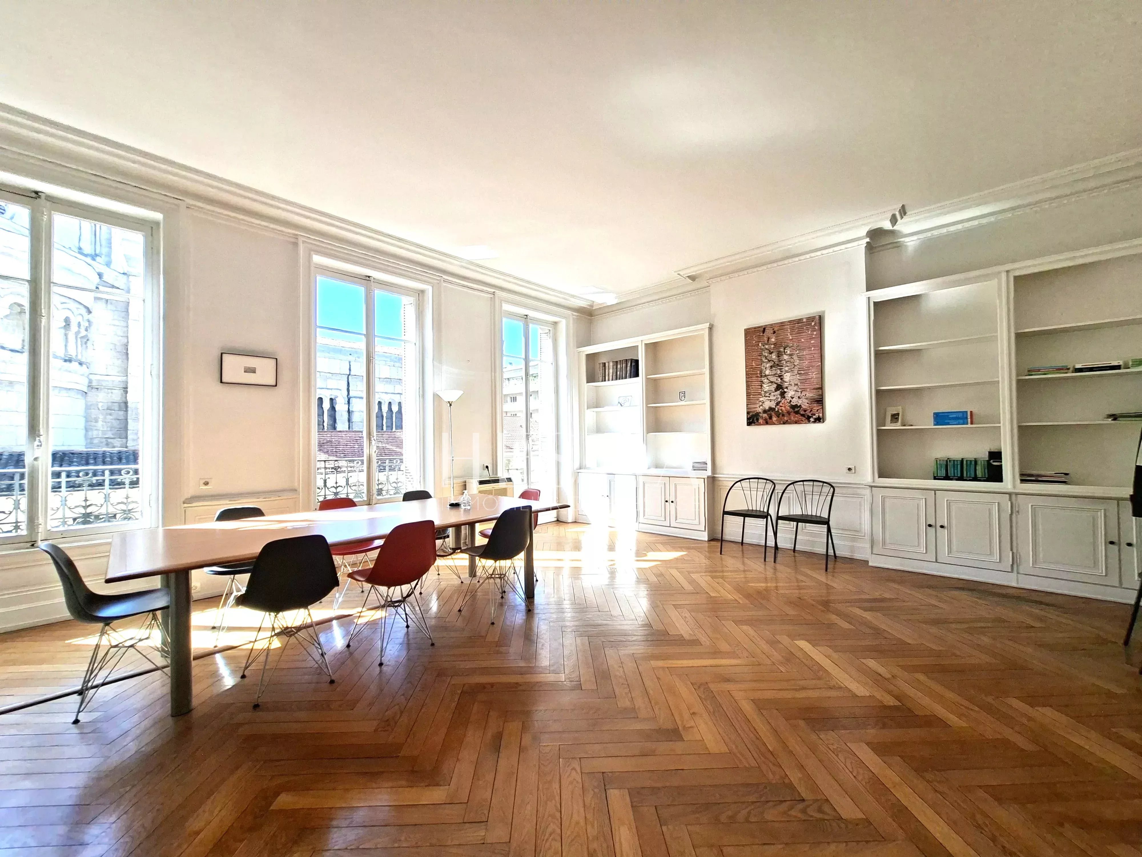 Photo 2 — HESTIA IMMOBILIER - Groupe CLCV