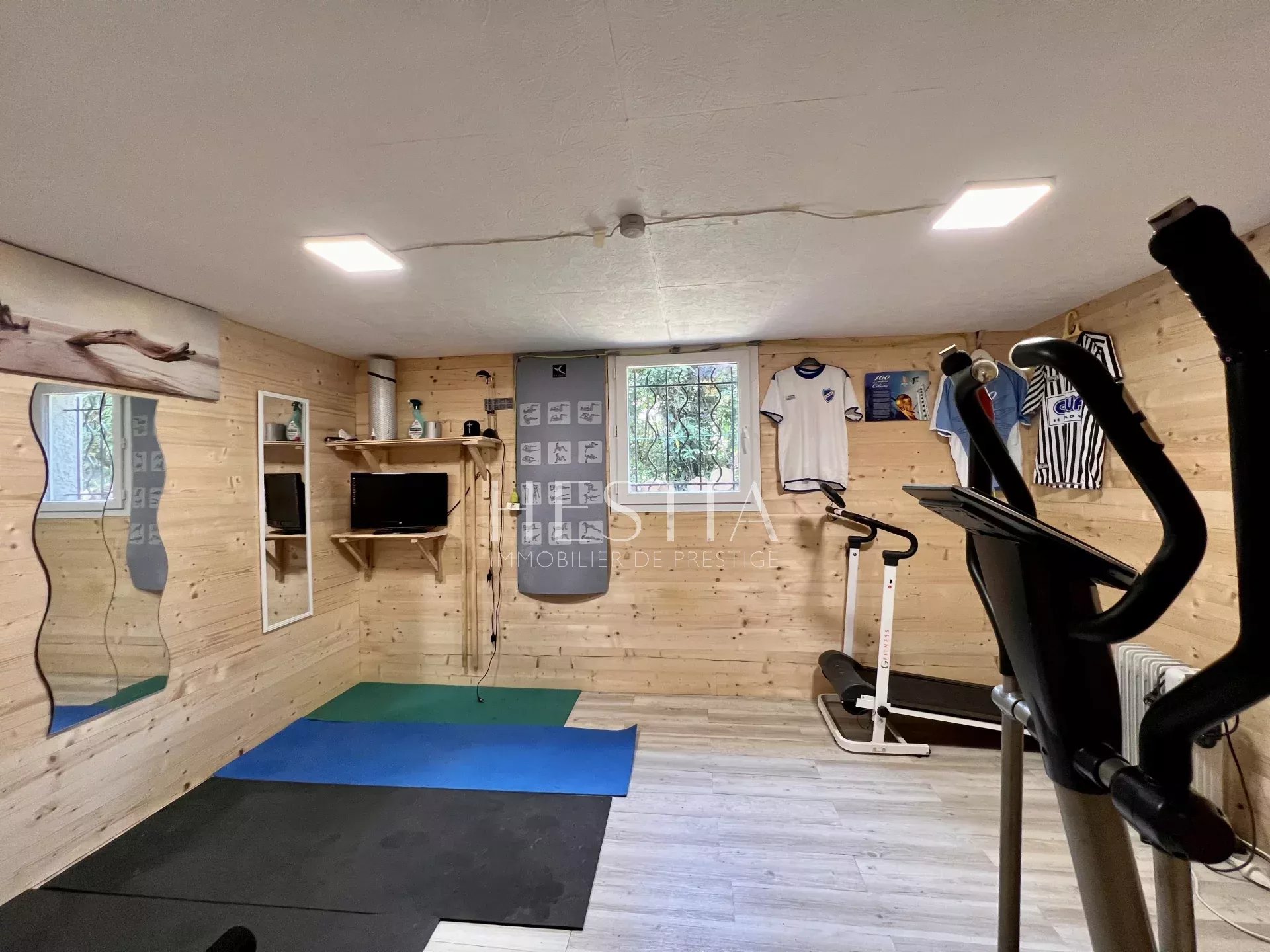 Photo 18 — HESTIA IMMOBILIER - Groupe CLCV