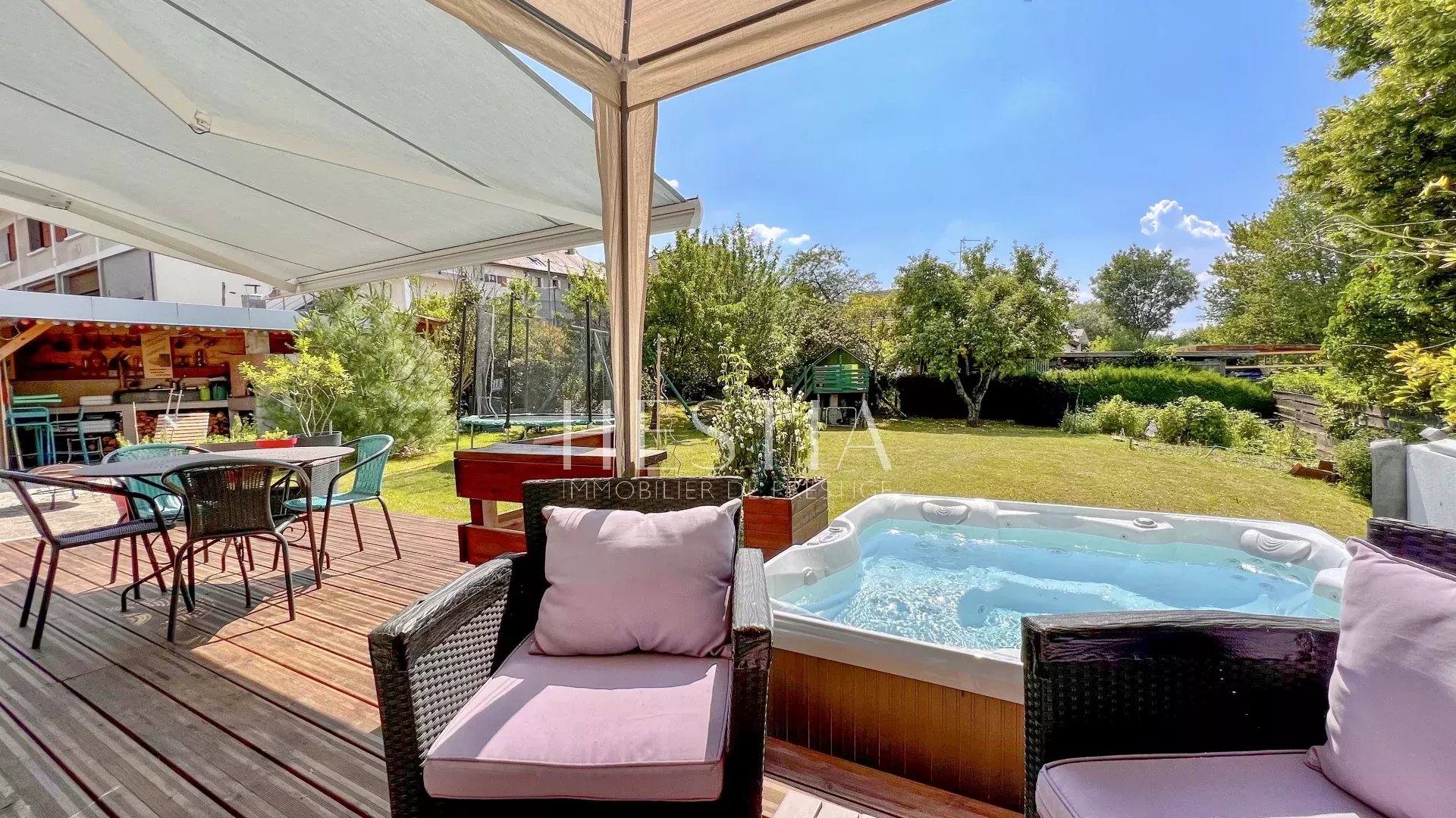 Photo 4 — HESTIA IMMOBILIER - Groupe CLCV