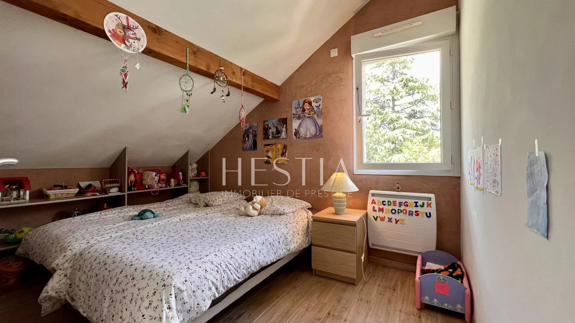 Photo 14 — HESTIA IMMOBILIER - Groupe CLCV