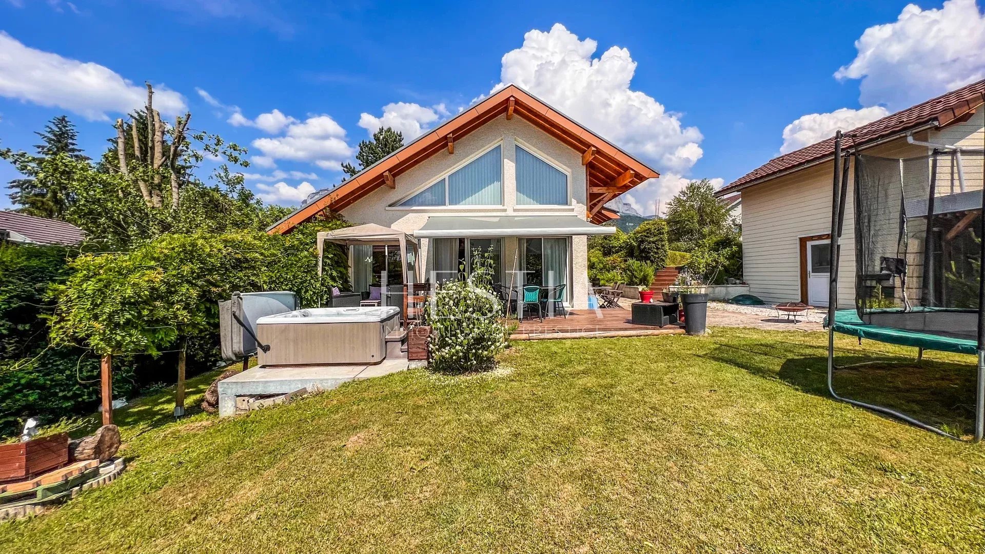 Photo 3 — HESTIA IMMOBILIER - Groupe CLCV