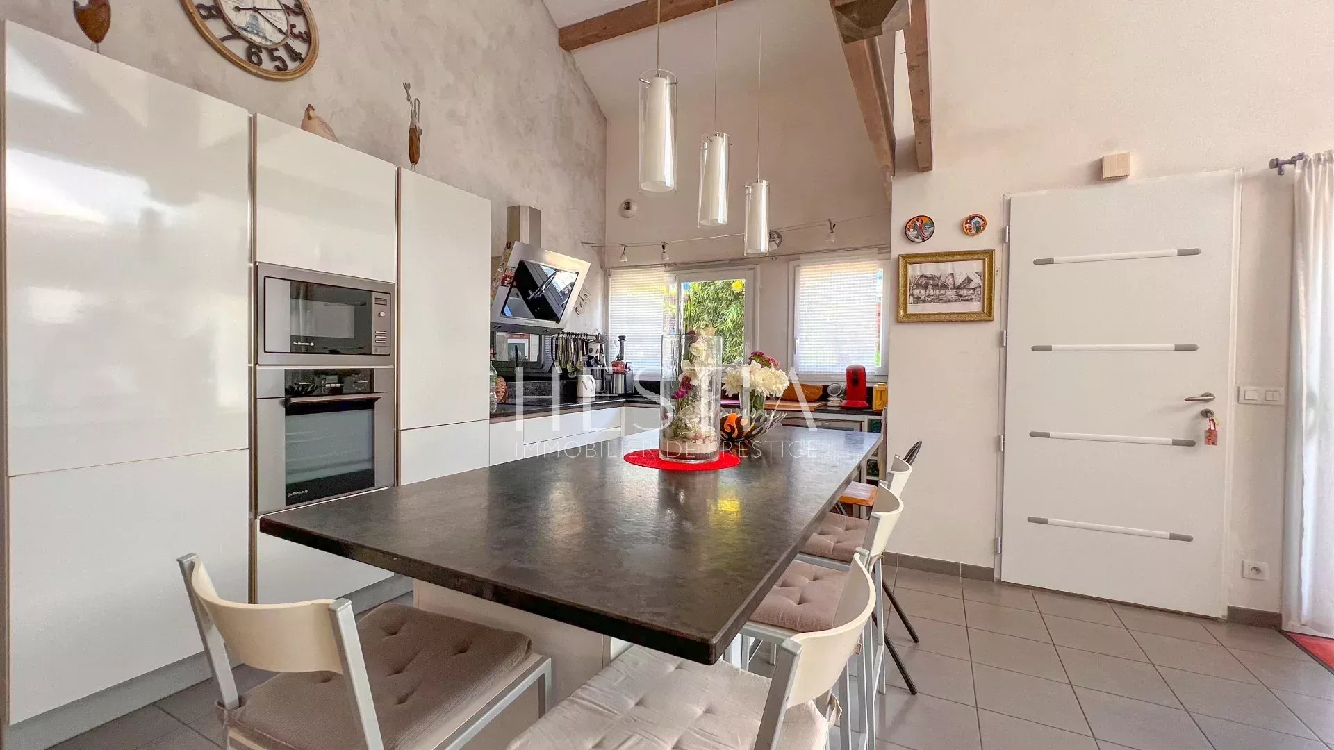 Photo 9 — HESTIA IMMOBILIER - Groupe CLCV