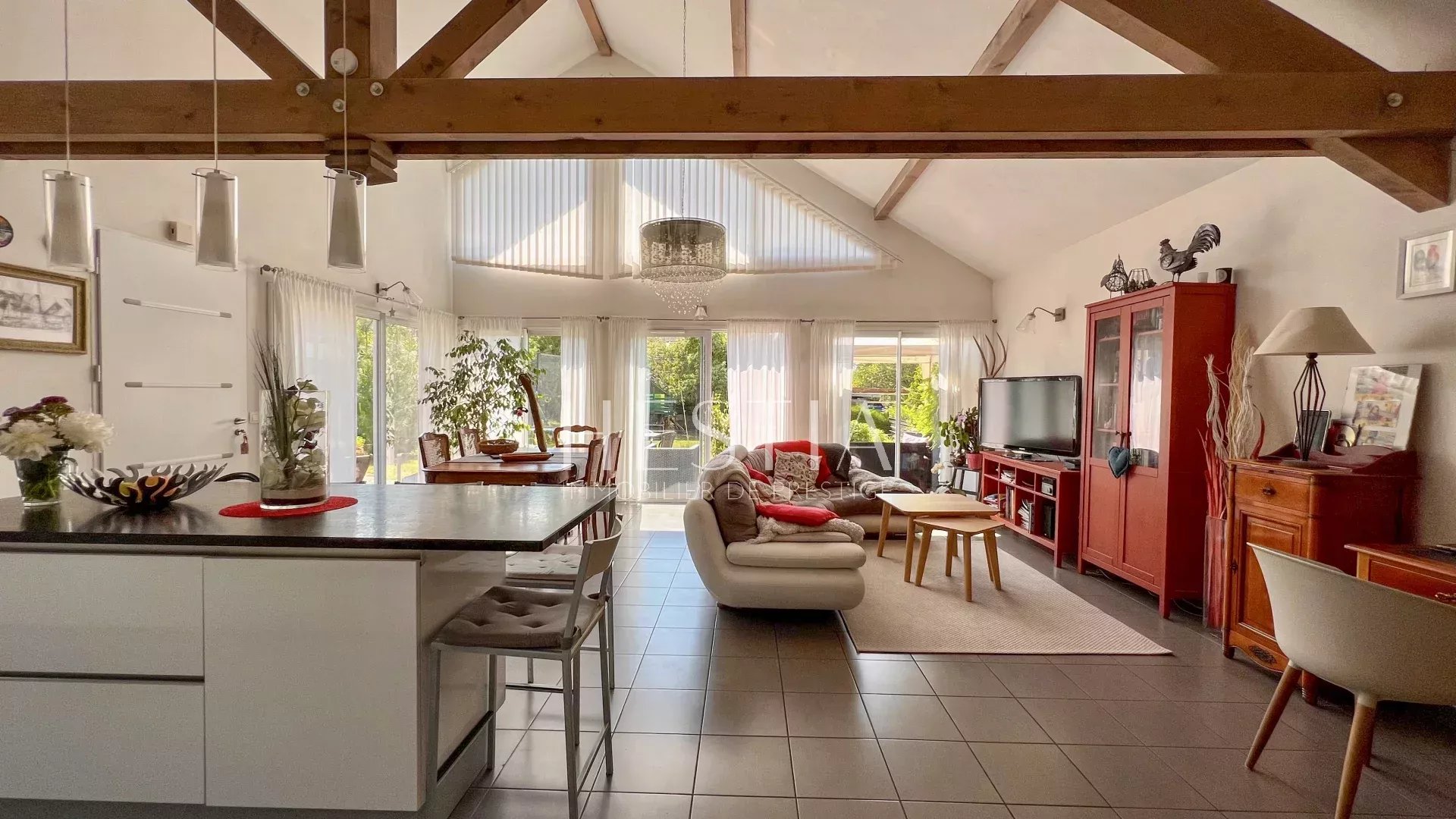 Photo 7 — HESTIA IMMOBILIER - Groupe CLCV