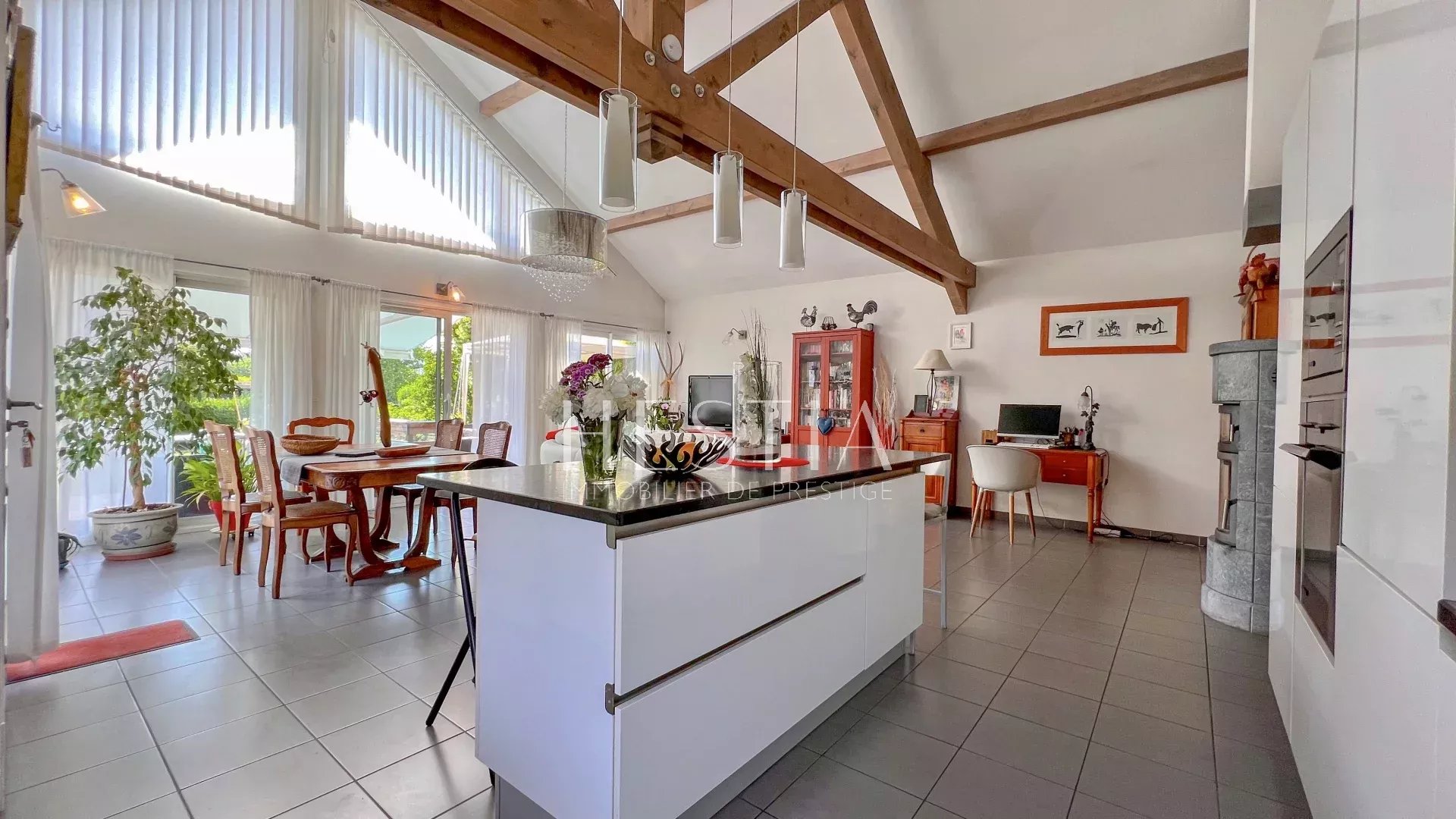 Photo 8 — HESTIA IMMOBILIER - Groupe CLCV