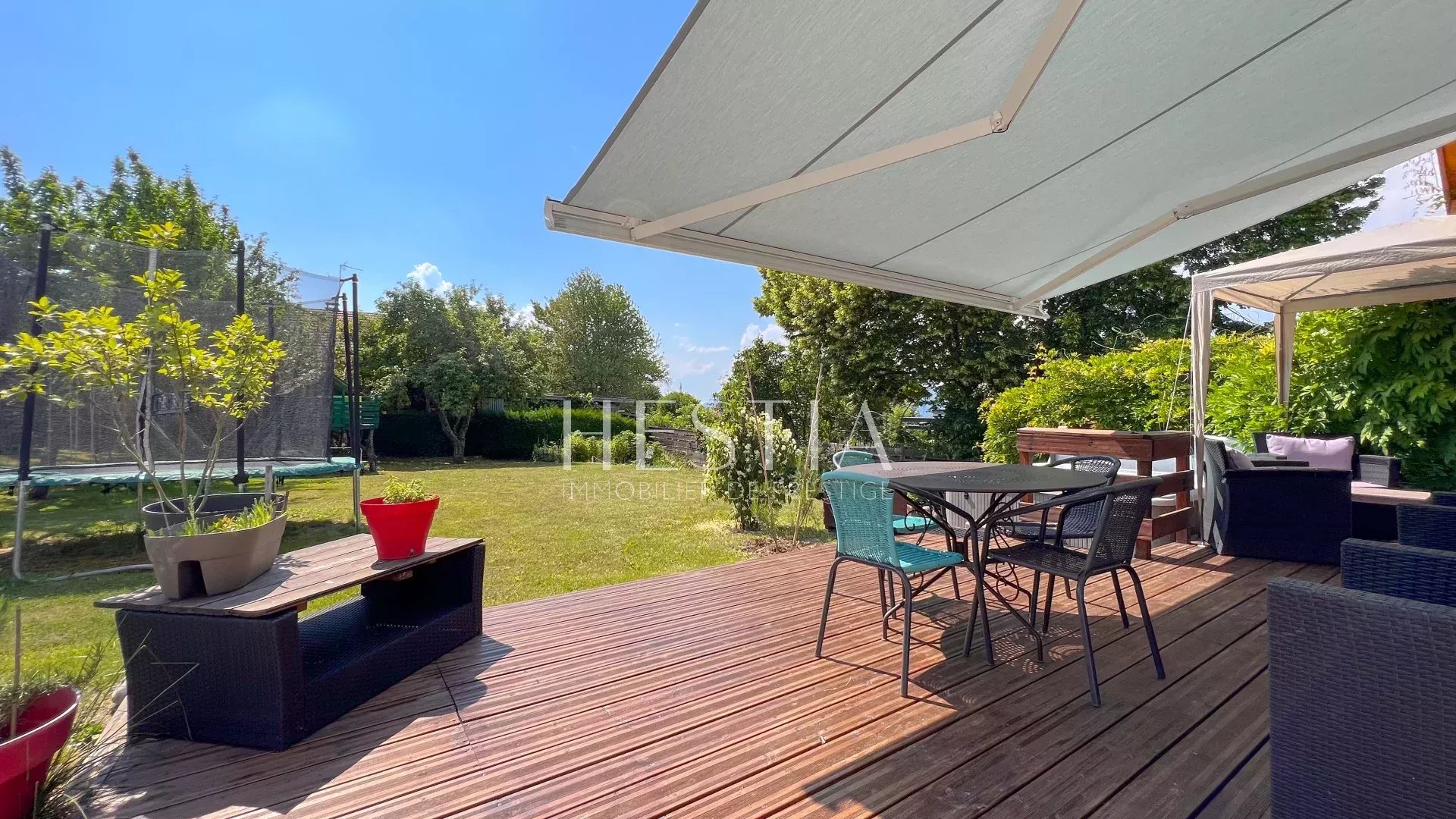 Photo 5 — HESTIA IMMOBILIER - Groupe CLCV