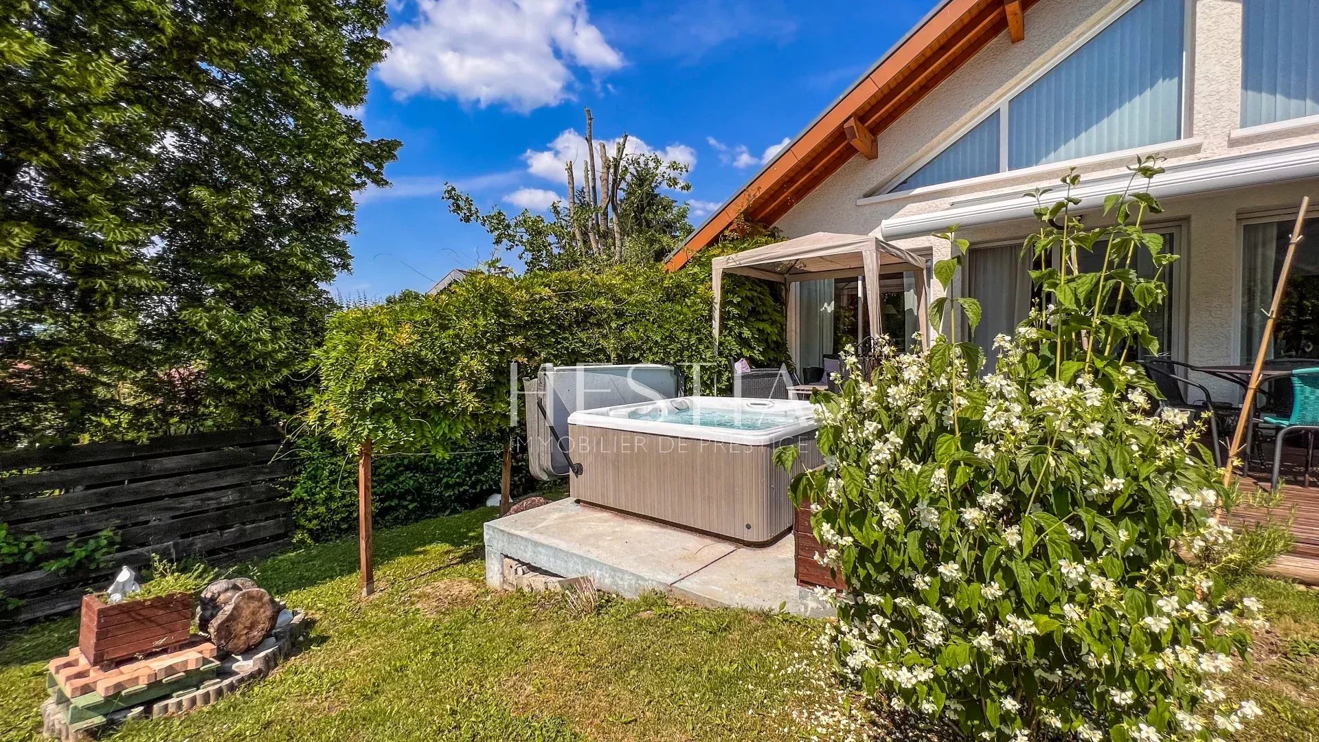Photo 2 — HESTIA IMMOBILIER - Groupe CLCV