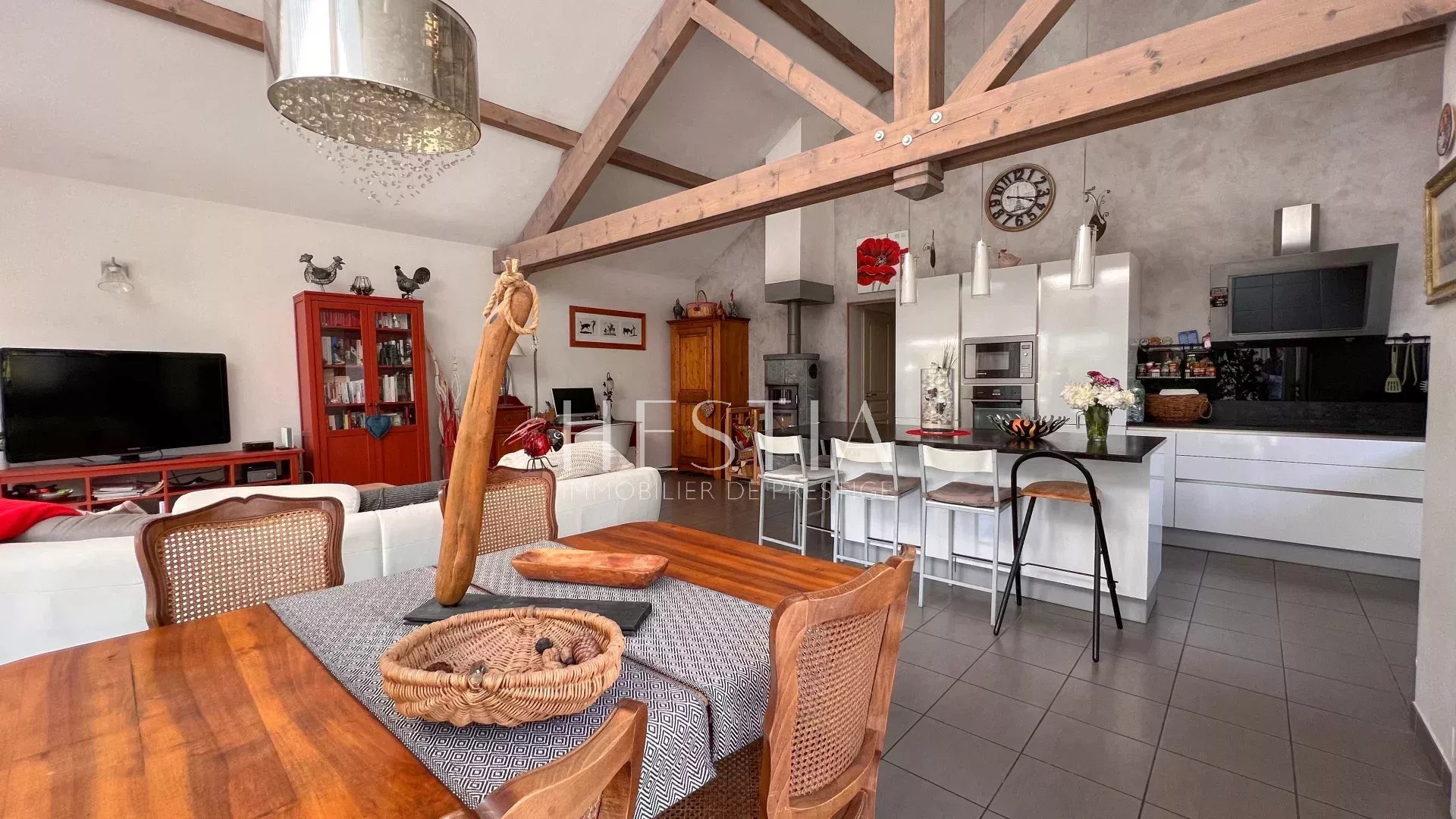 Photo 10 — HESTIA IMMOBILIER - Groupe CLCV