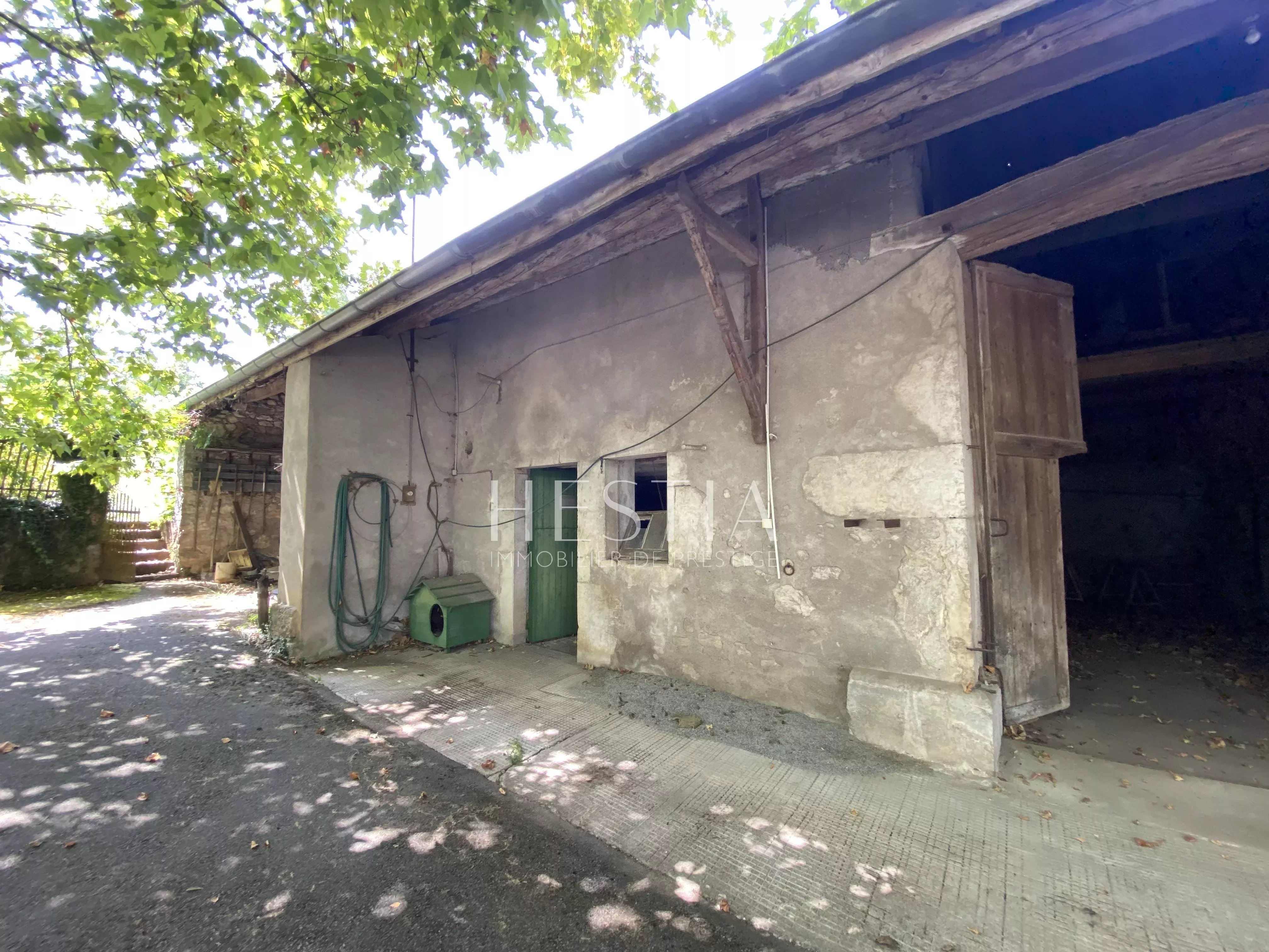 Photo 2 — HESTIA IMMOBILIER - Groupe CLCV