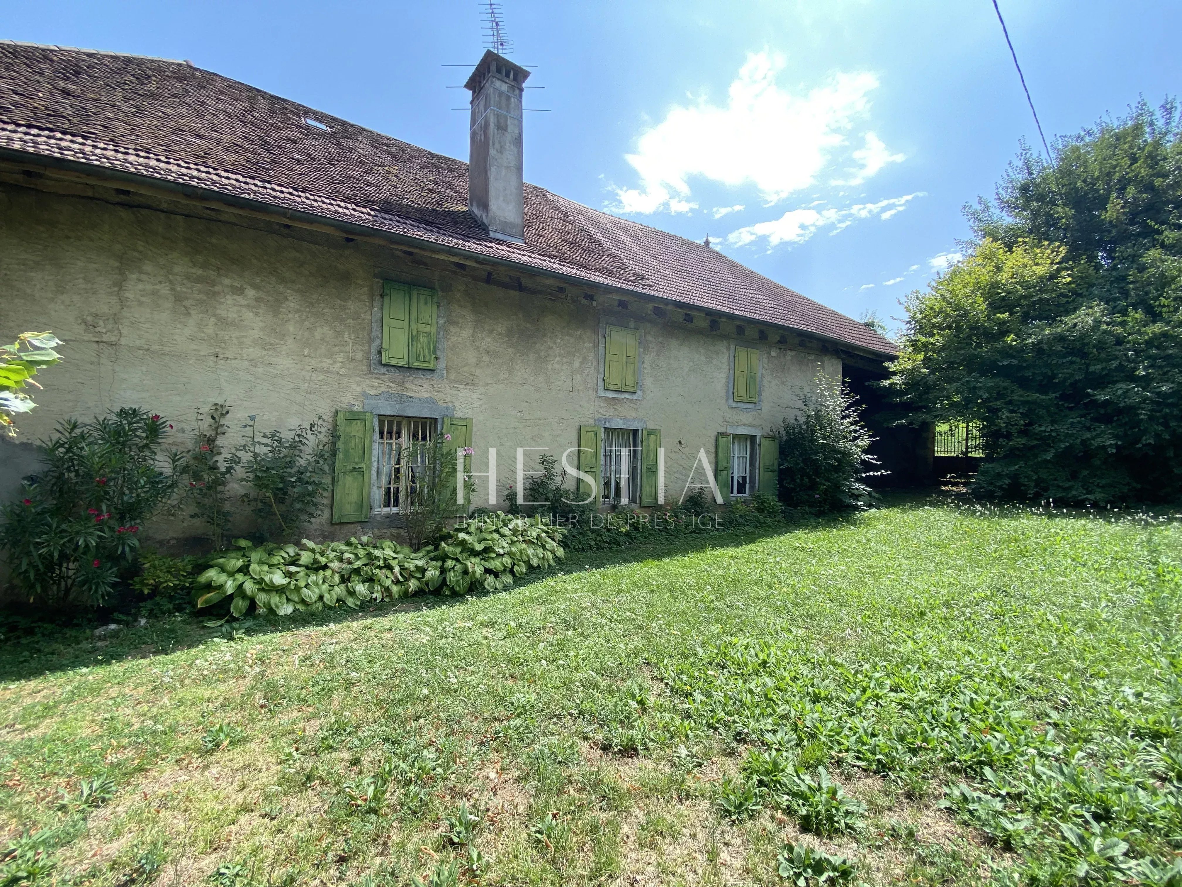 Photo 3 — HESTIA IMMOBILIER - Groupe CLCV