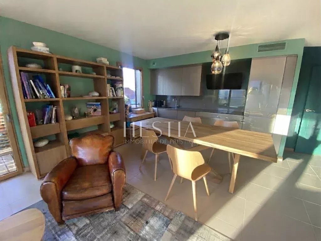 Photo 2 — HESTIA IMMOBILIER - Groupe CLCV