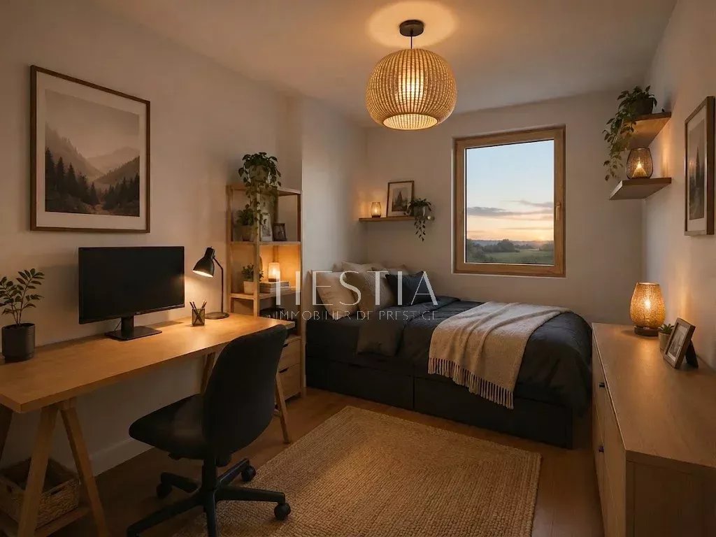 Photo 8 — HESTIA IMMOBILIER - Groupe CLCV