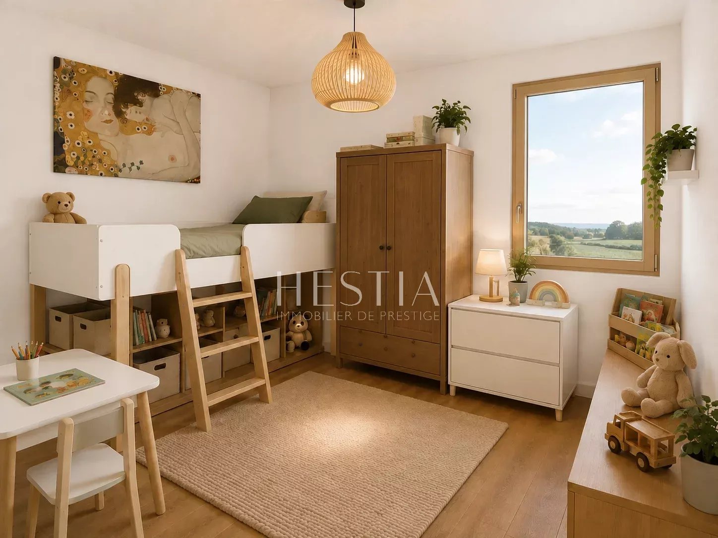 Photo 7 — HESTIA IMMOBILIER - Groupe CLCV