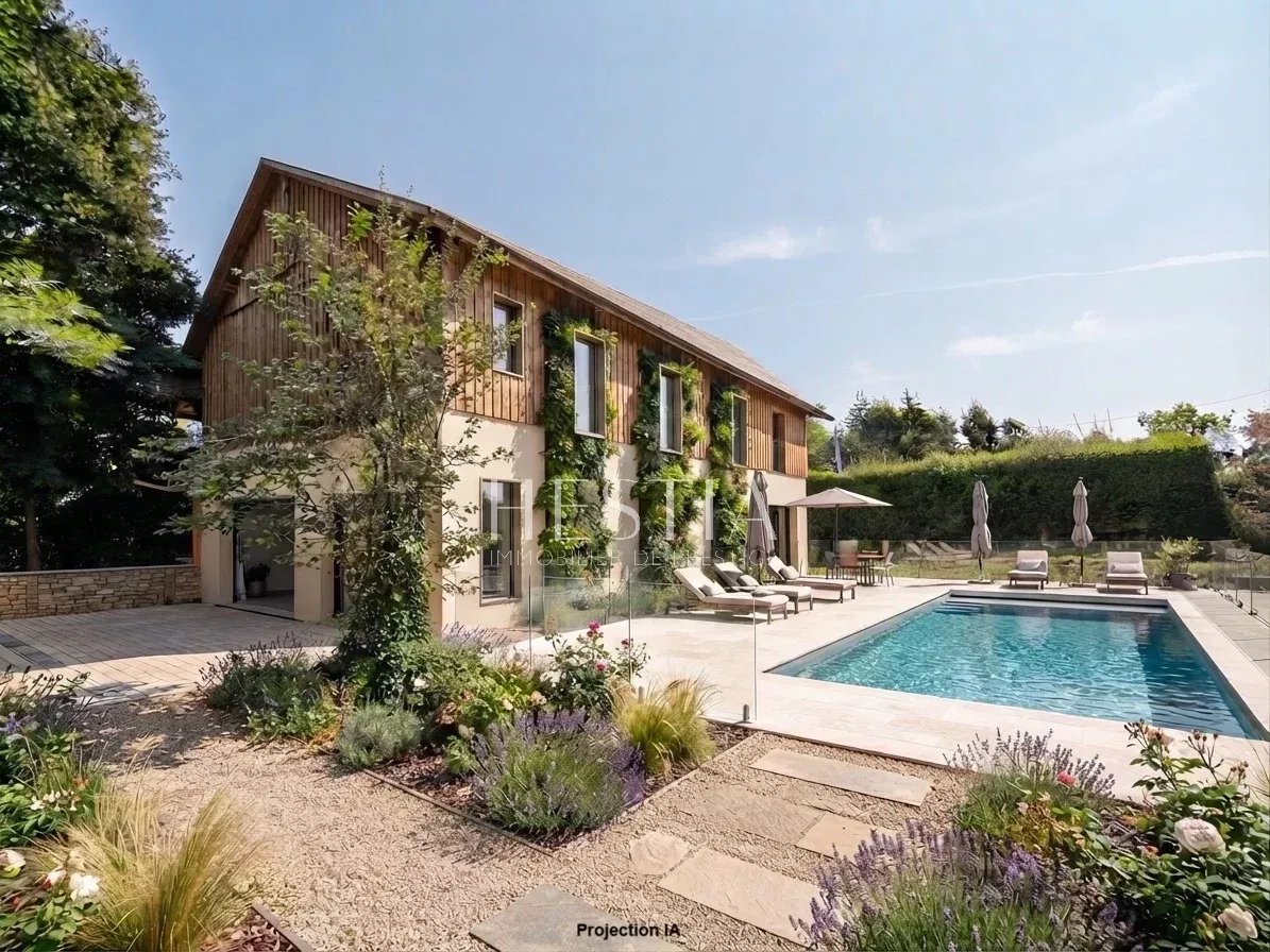 Photo 4 — HESTIA IMMOBILIER - Groupe CLCV