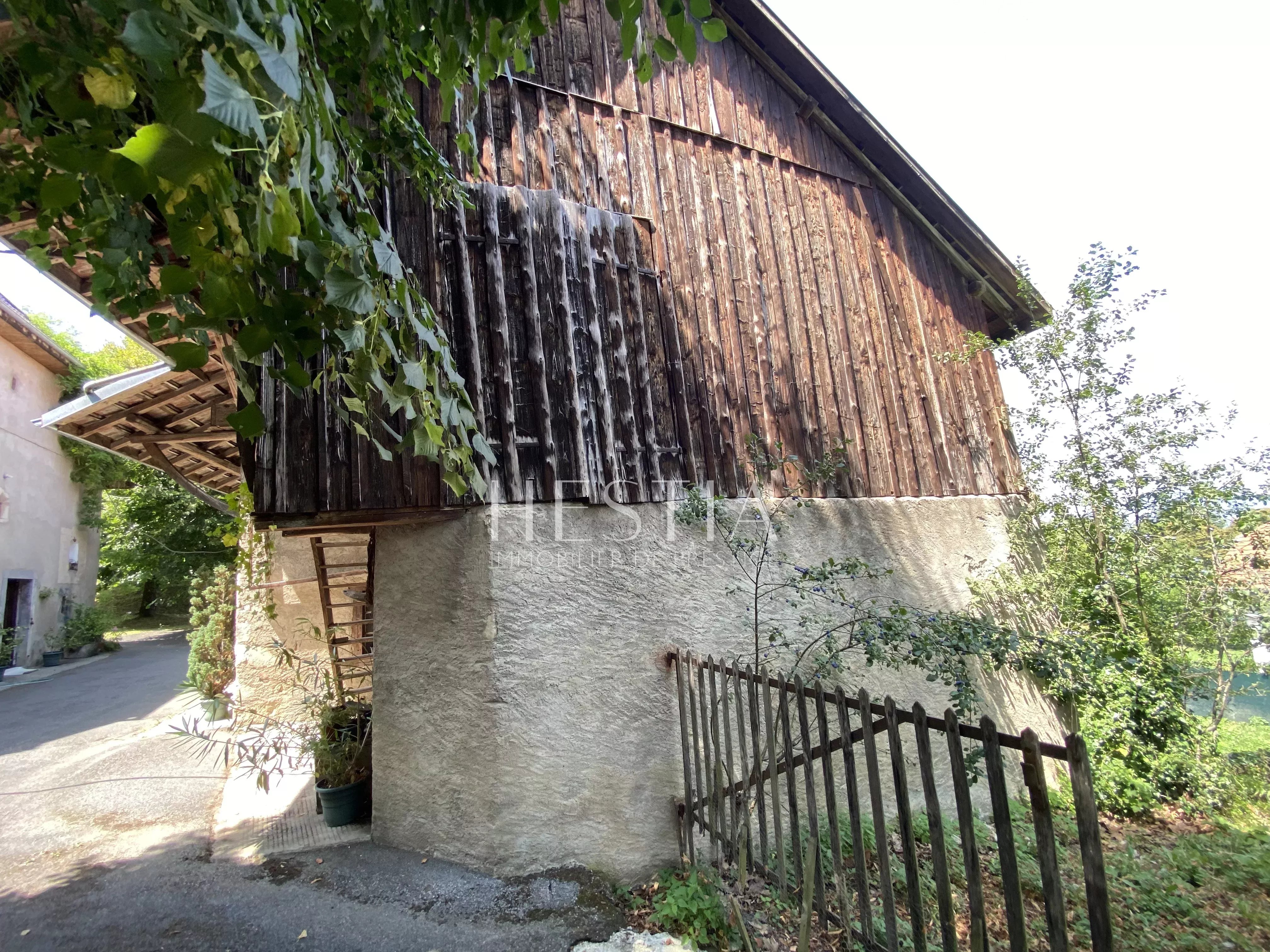 Photo 3 — HESTIA IMMOBILIER - Groupe CLCV