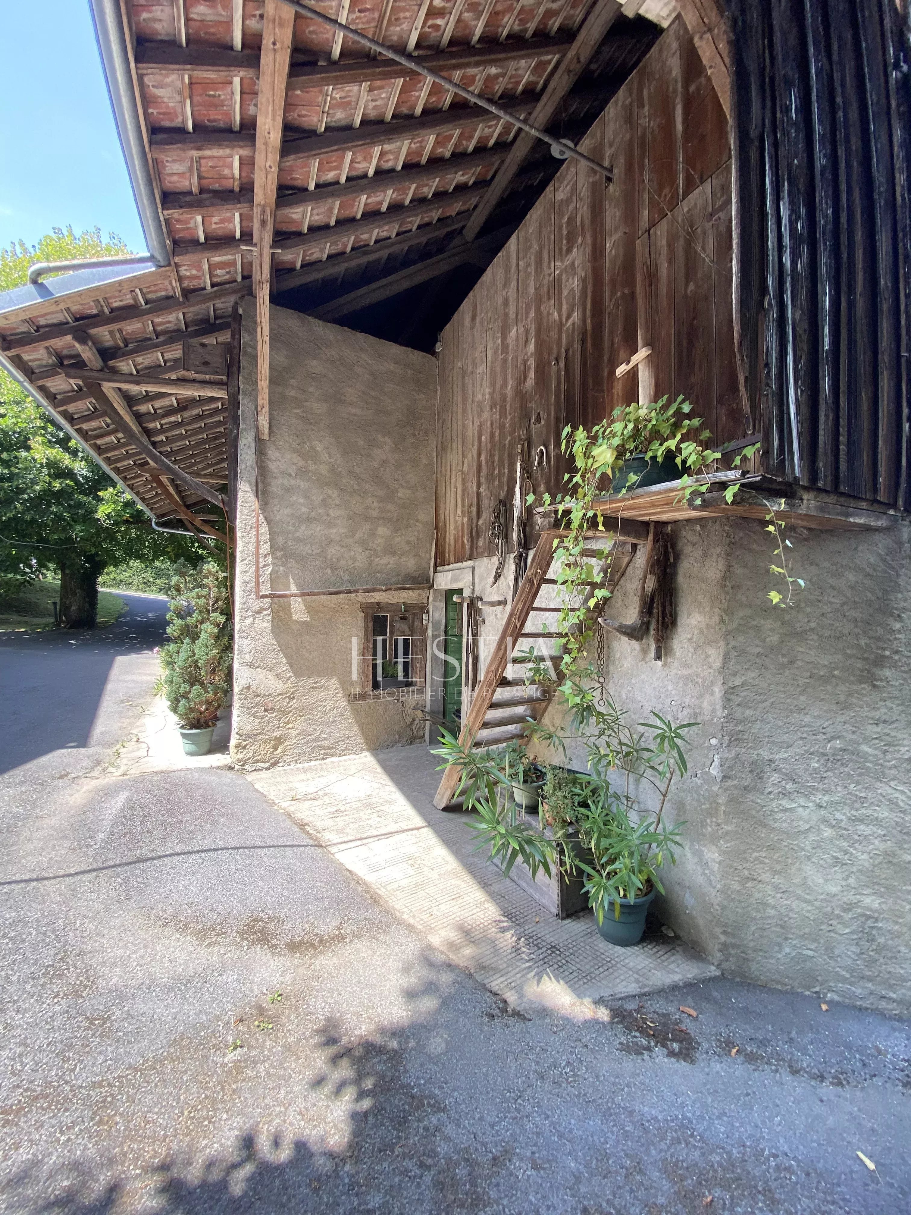 Photo 2 — HESTIA IMMOBILIER - Groupe CLCV