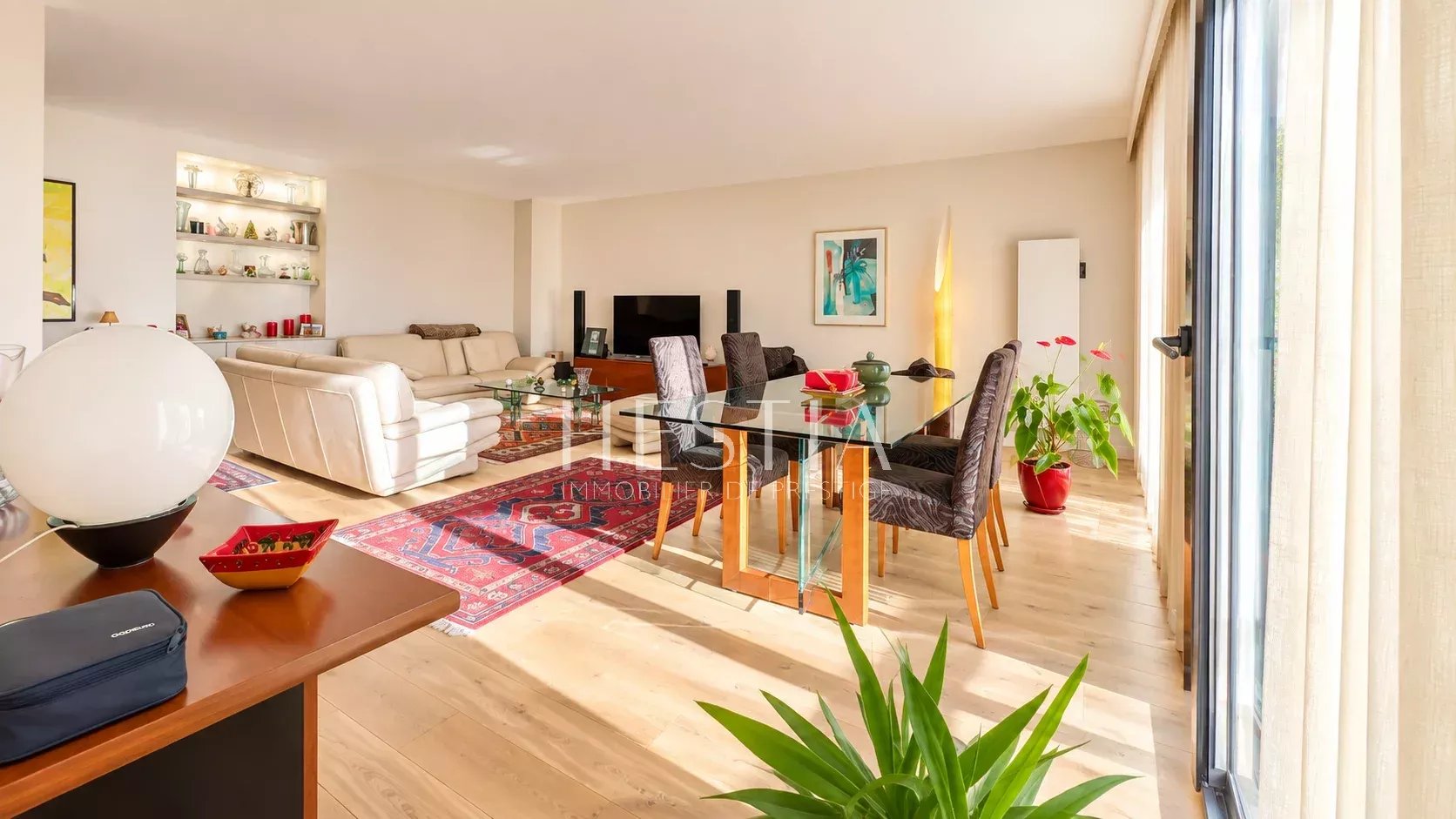 Photo 3 — HESTIA IMMOBILIER - Groupe CLCV