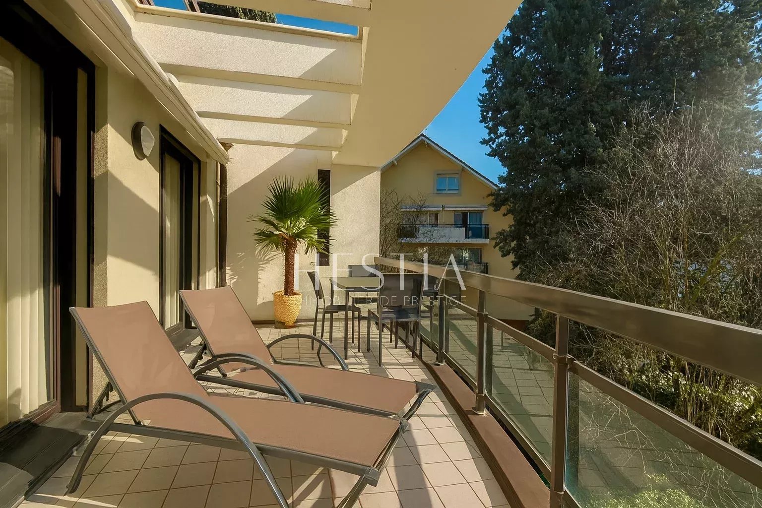 Photo 4 — HESTIA IMMOBILIER - Groupe CLCV