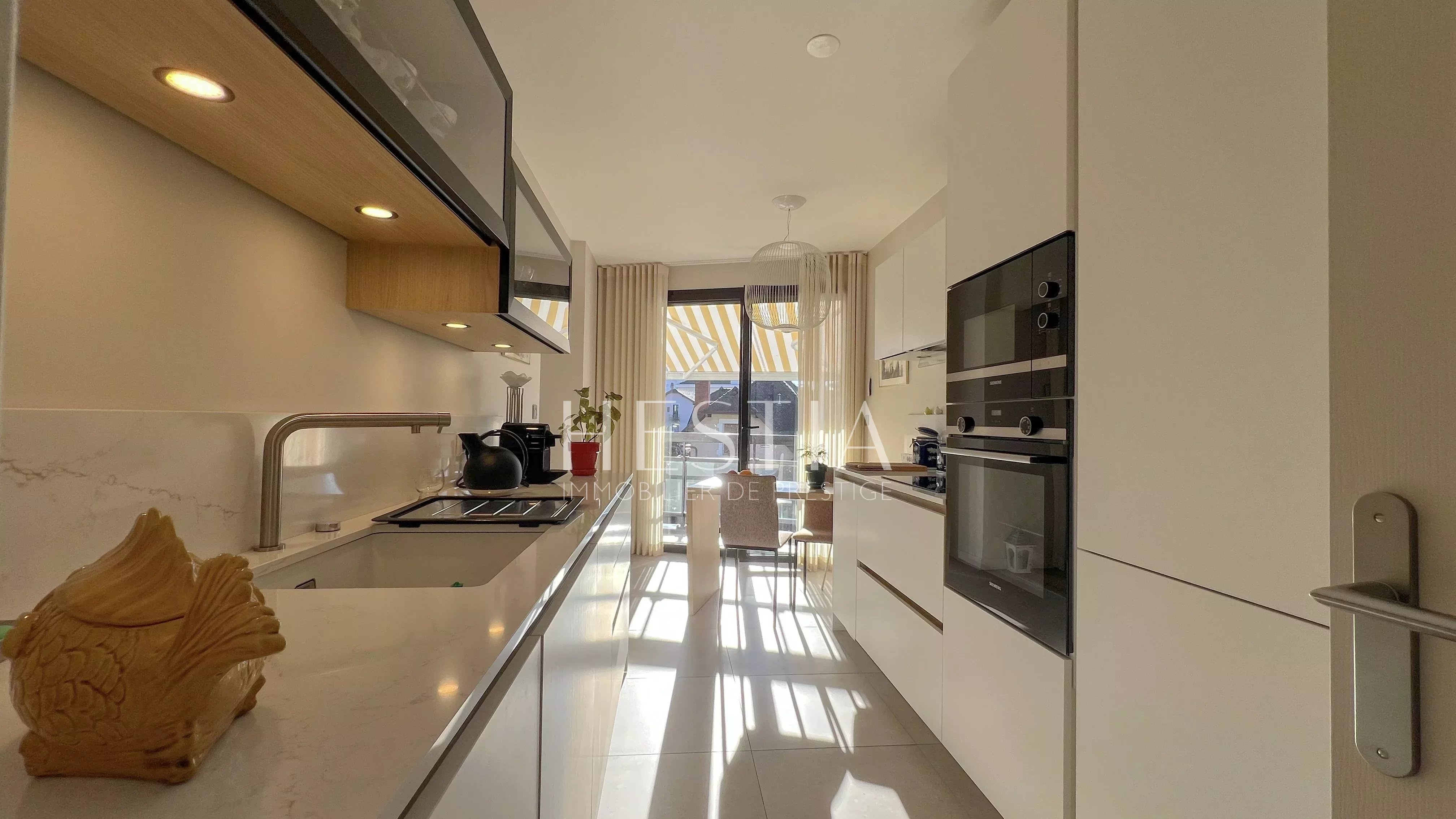 Photo 8 — HESTIA IMMOBILIER - Groupe CLCV