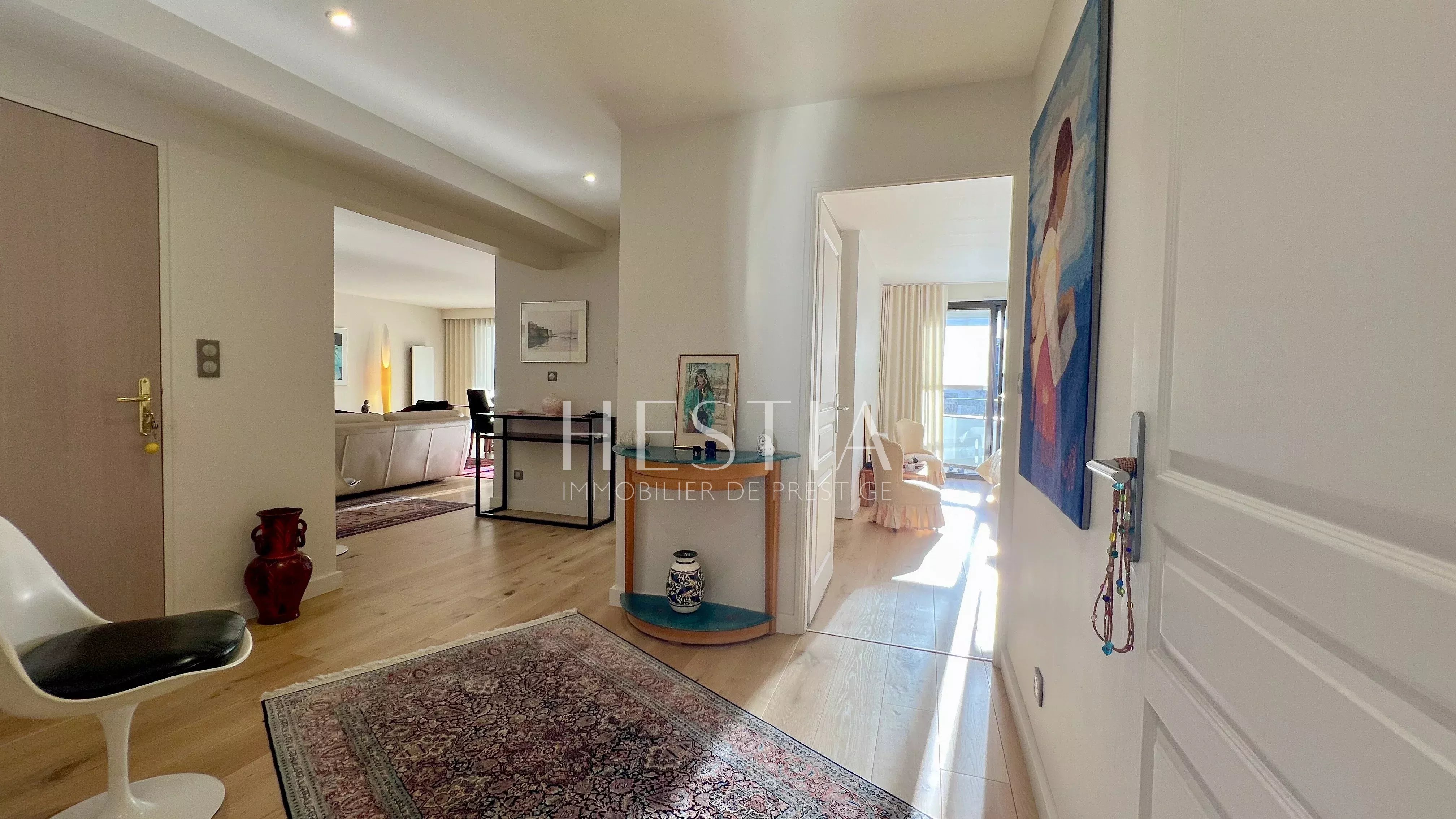 Photo 2 — HESTIA IMMOBILIER - Groupe CLCV