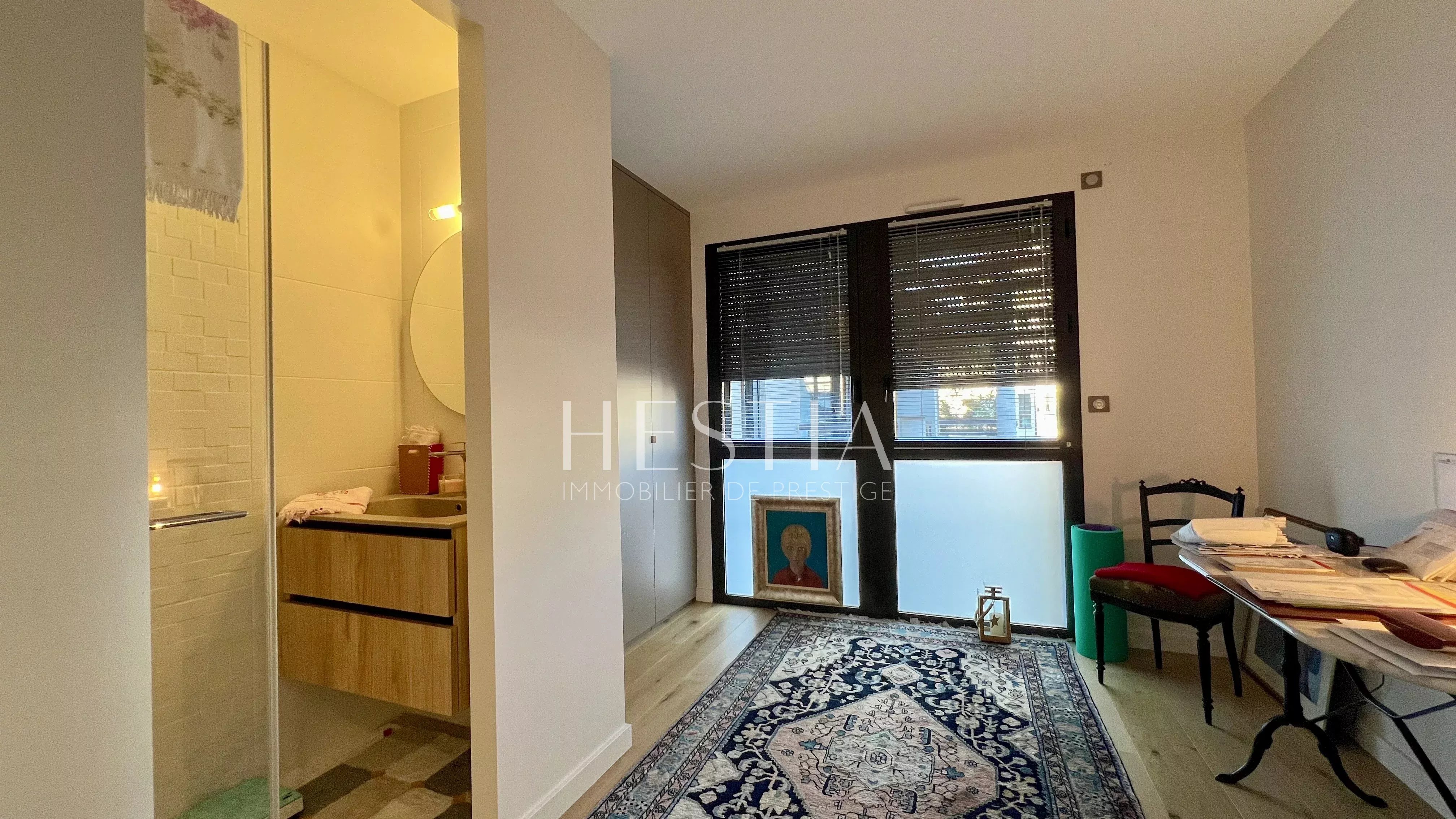 Photo 14 — HESTIA IMMOBILIER - Groupe CLCV