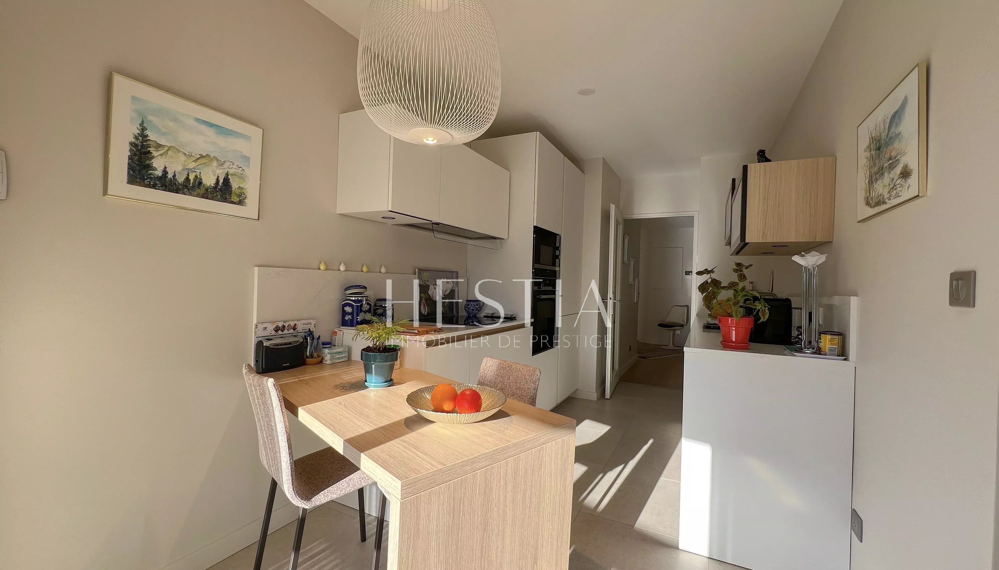 Photo 6 — HESTIA IMMOBILIER - Groupe CLCV