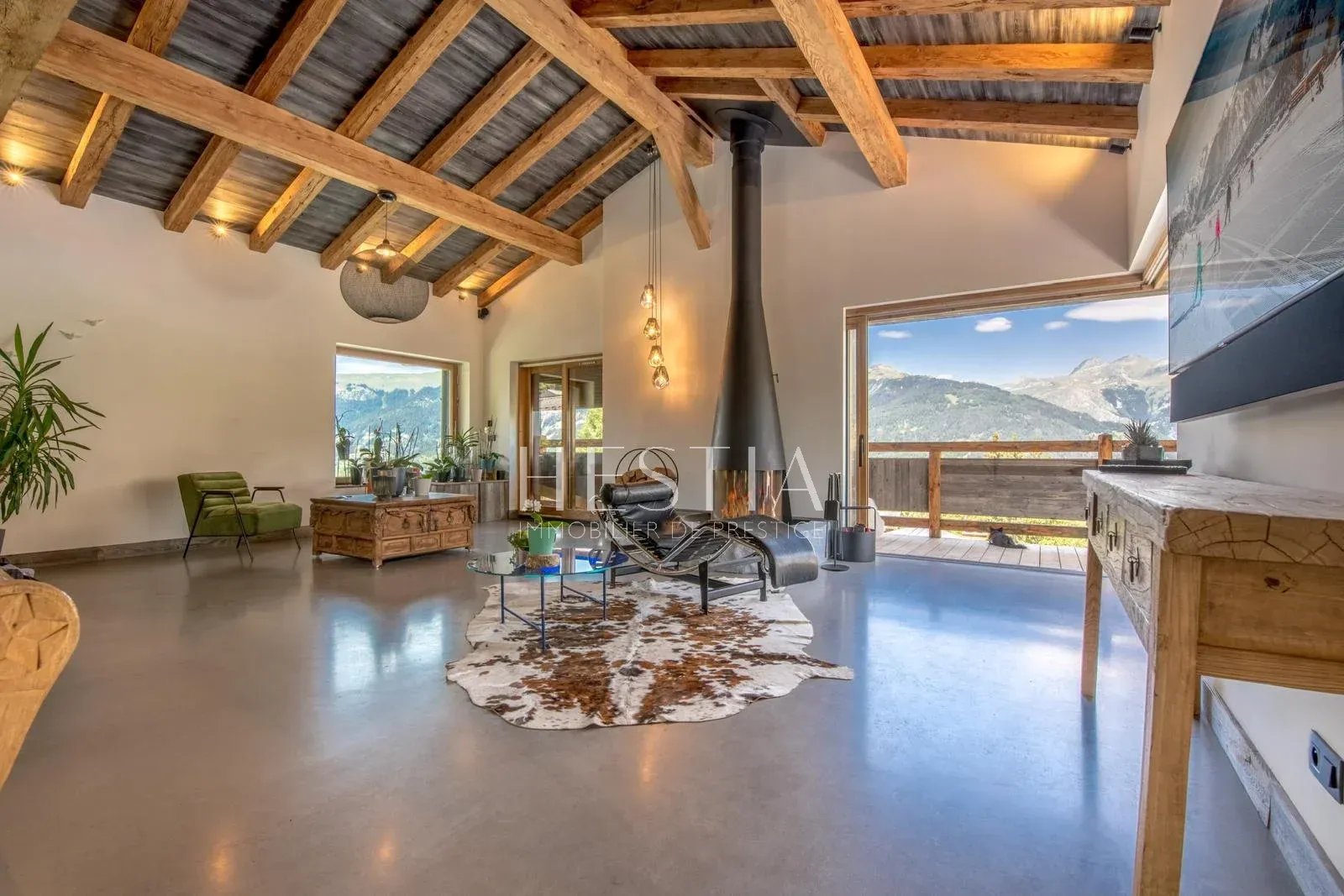 Photo 3 — HESTIA IMMOBILIER - Groupe CLCV