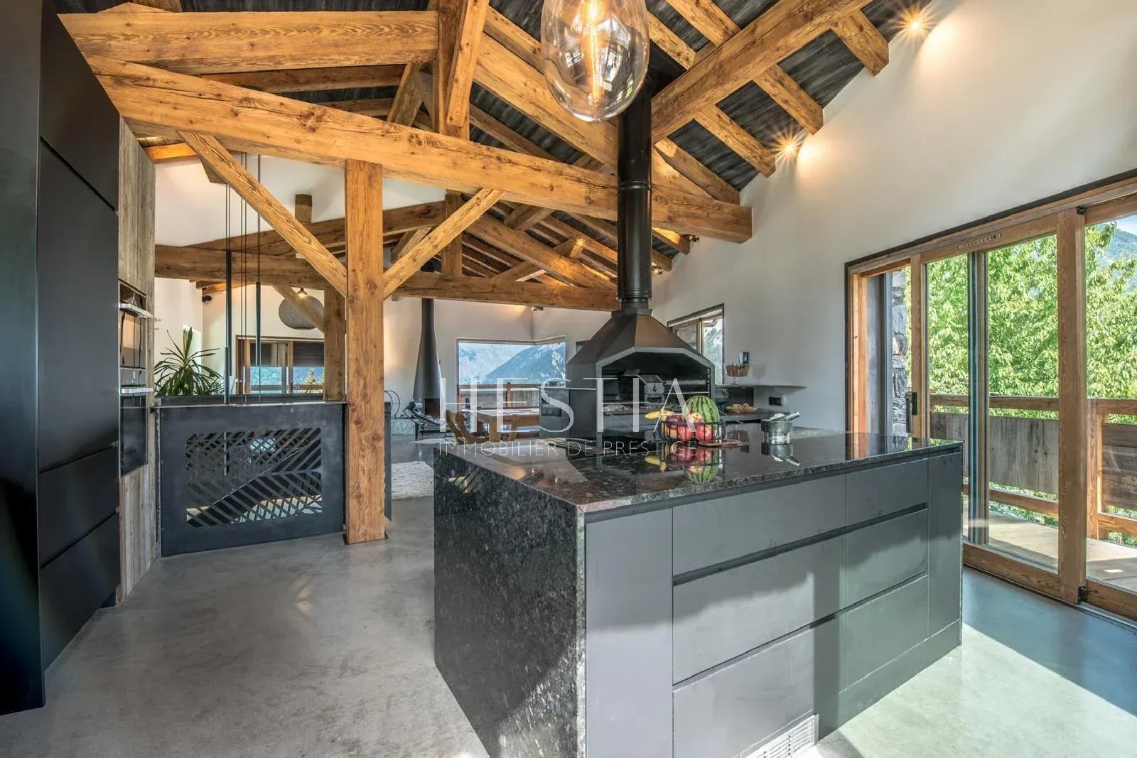 Photo 16 — HESTIA IMMOBILIER - Groupe CLCV