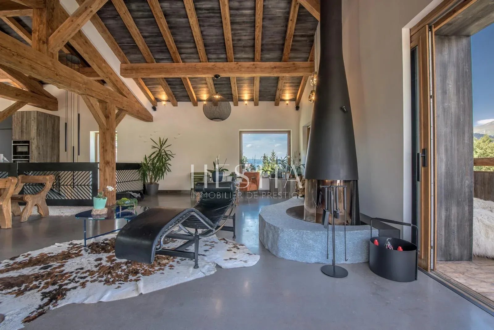 Photo 2 — HESTIA IMMOBILIER - Groupe CLCV