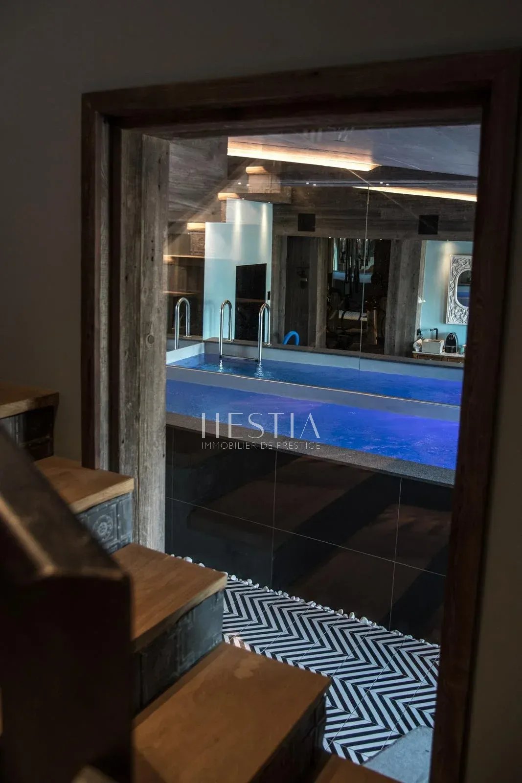 Photo 4 — HESTIA IMMOBILIER - Groupe CLCV
