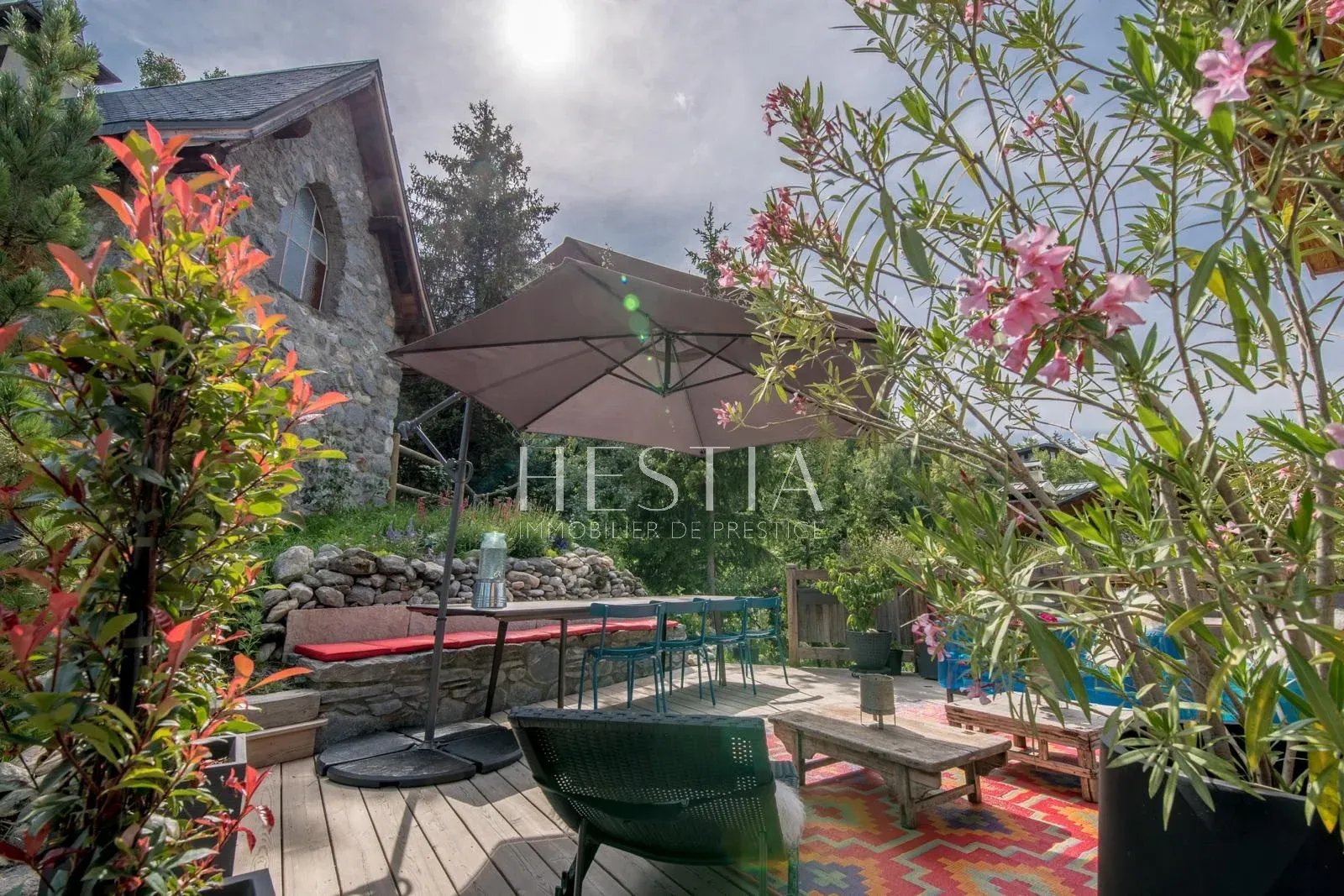 Photo 12 — HESTIA IMMOBILIER - Groupe CLCV