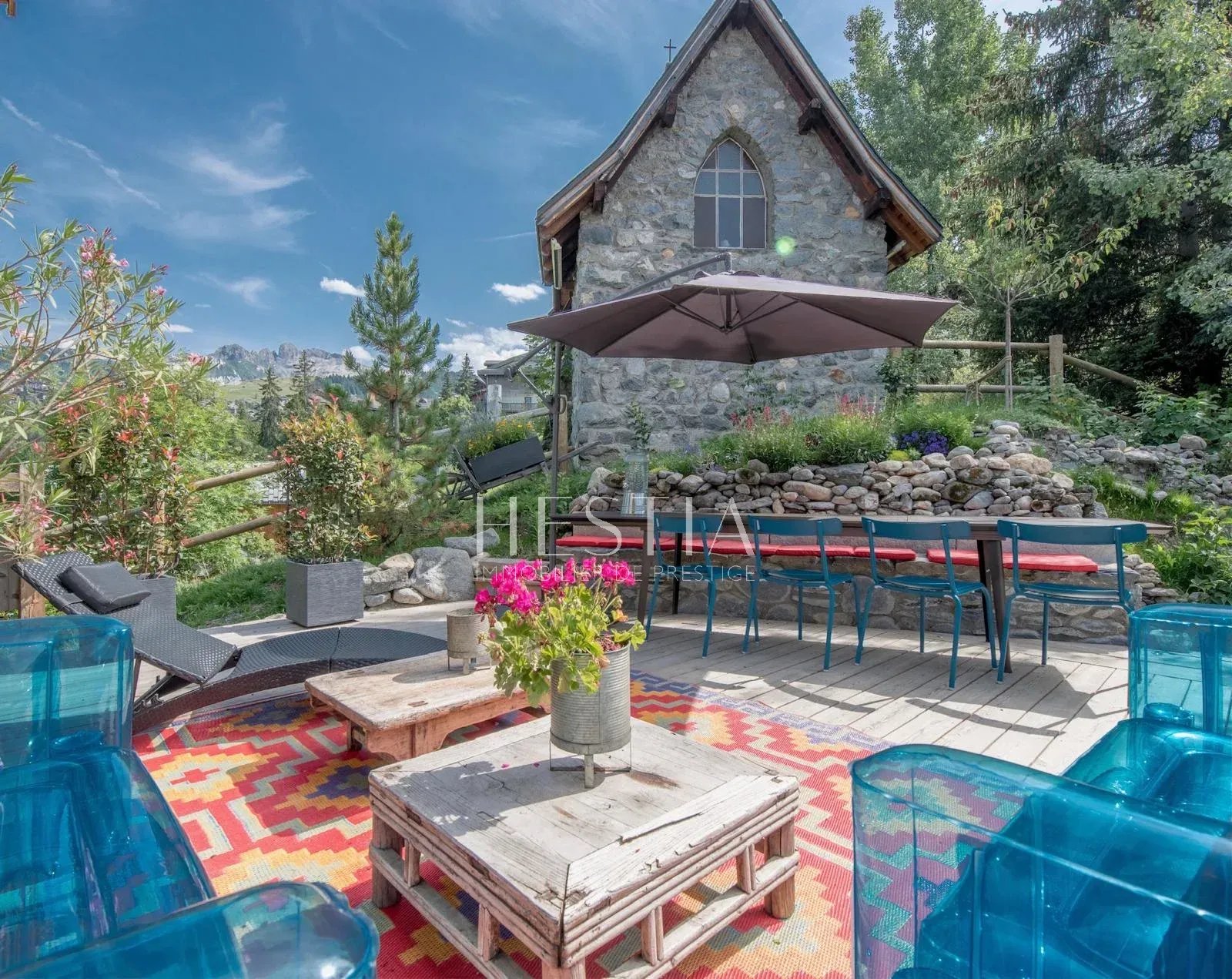 Photo 9 — HESTIA IMMOBILIER - Groupe CLCV
