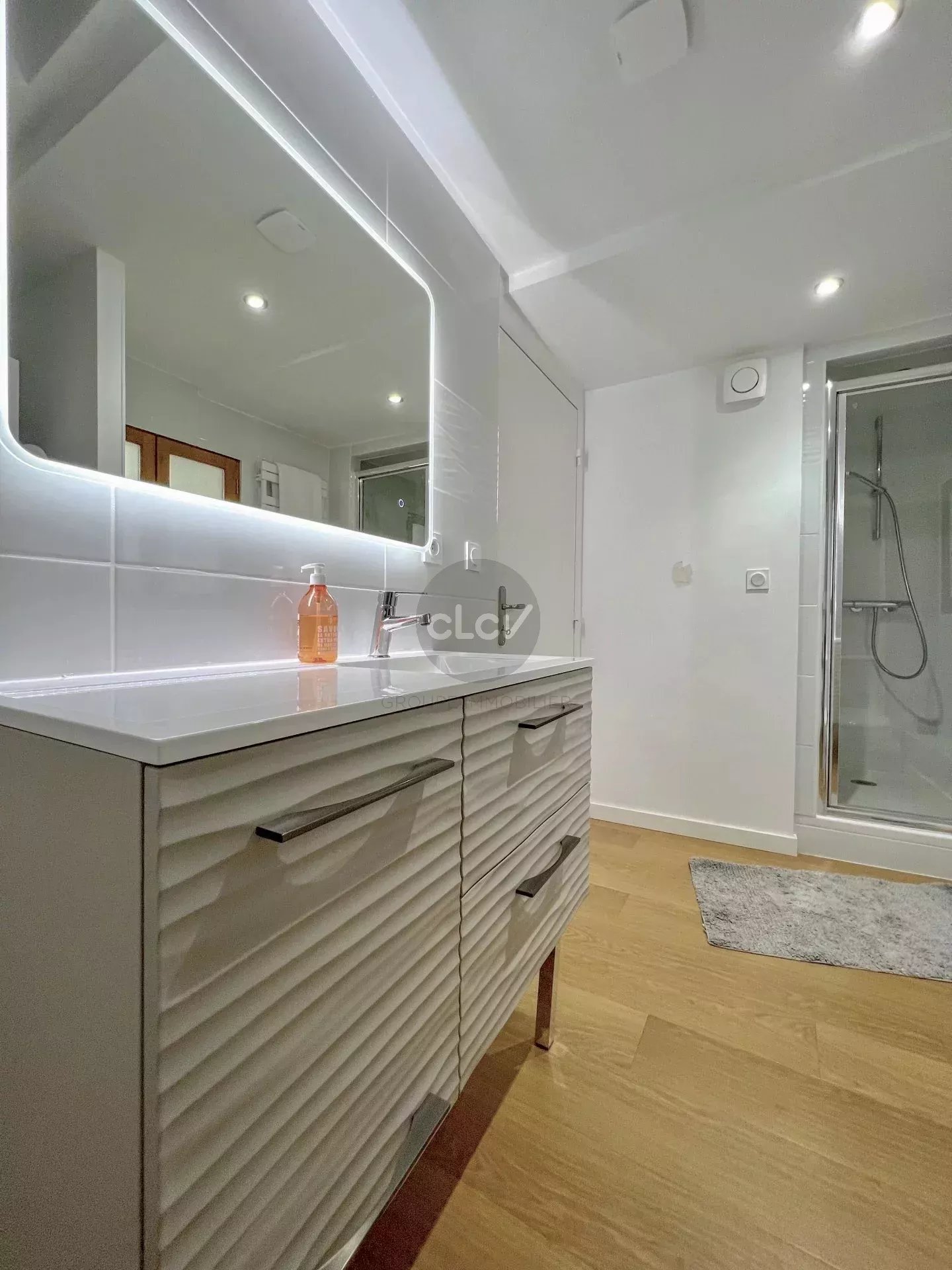 Photo 5 — HESTIA IMMOBILIER - Groupe CLCV