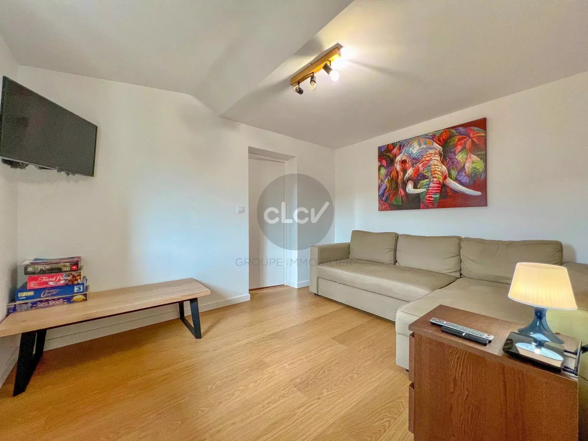 Photo 7 — HESTIA IMMOBILIER - Groupe CLCV