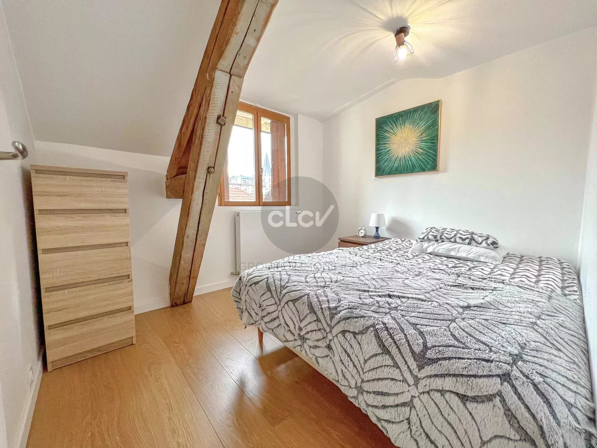 Photo 4 — HESTIA IMMOBILIER - Groupe CLCV