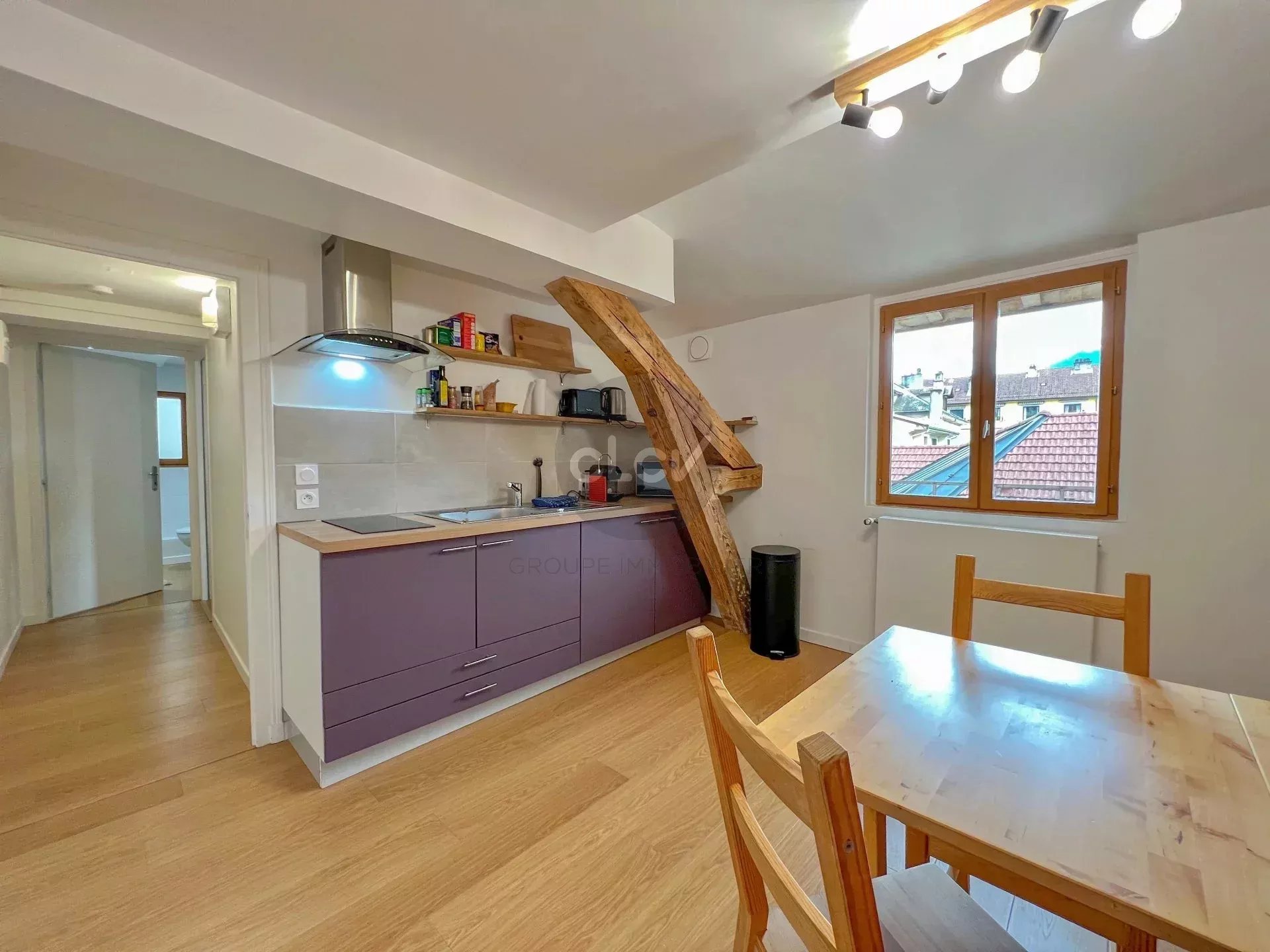 Photo 2 — HESTIA IMMOBILIER - Groupe CLCV