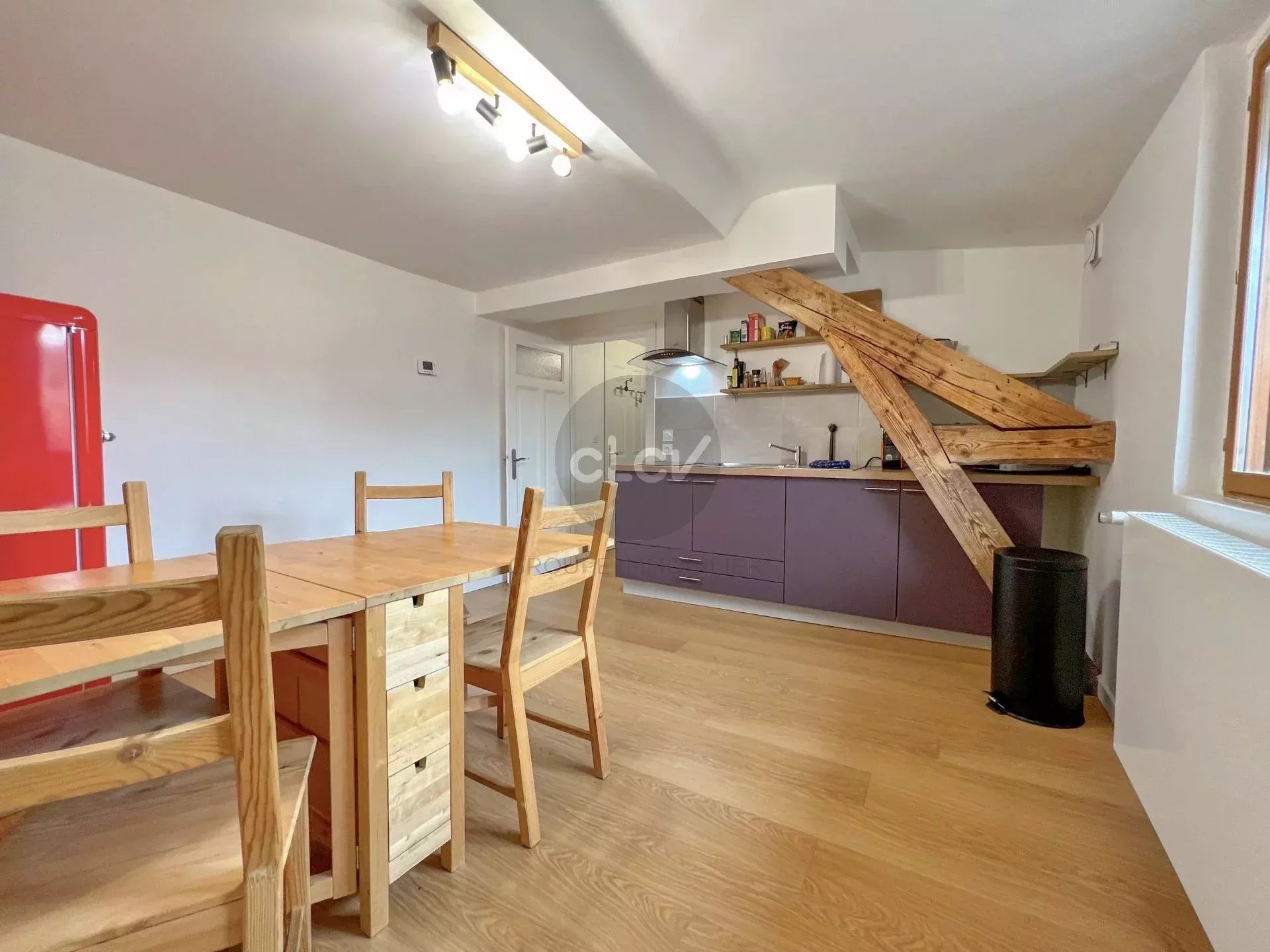 Photo 9 — HESTIA IMMOBILIER - Groupe CLCV