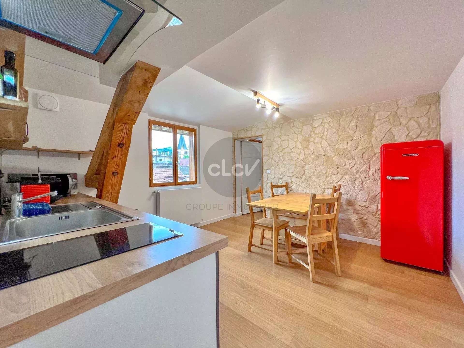 Photo 3 — HESTIA IMMOBILIER - Groupe CLCV
